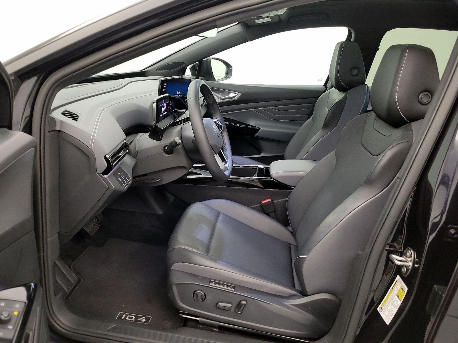 2023 Volkswagen ID.4 PRO S - Photo 12