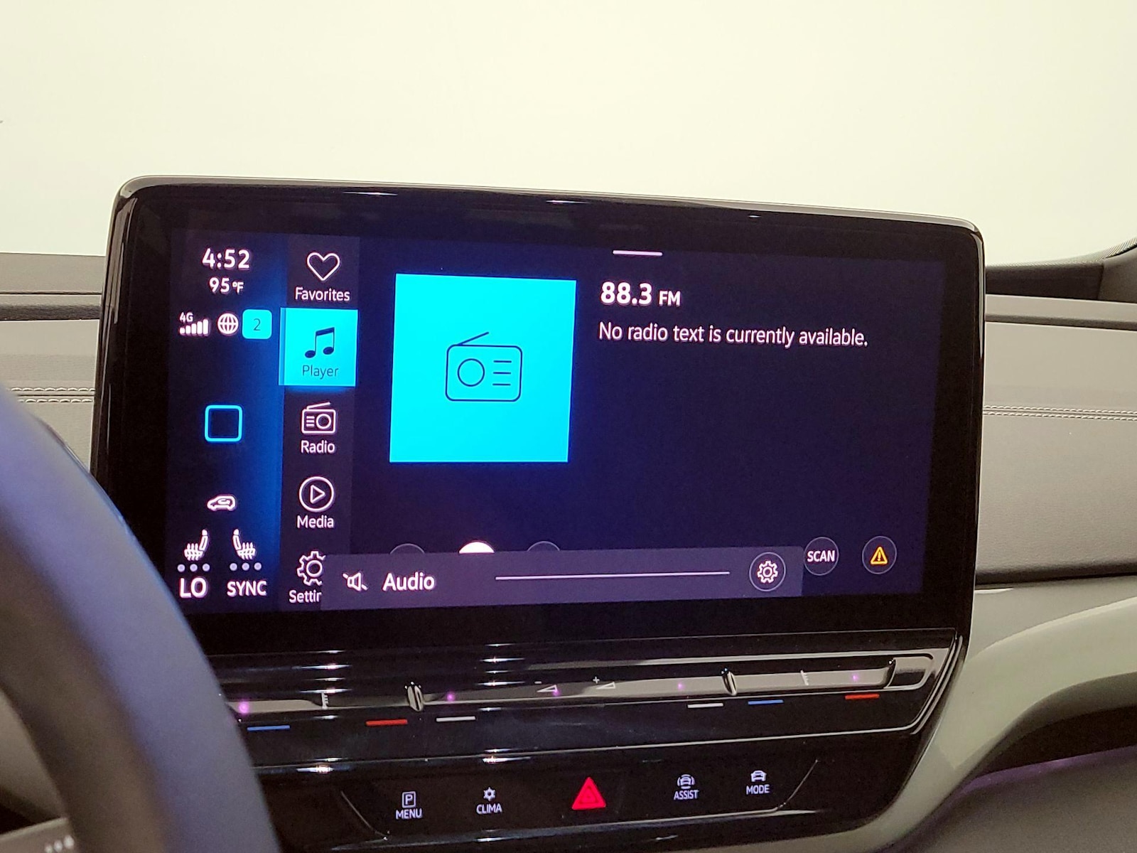 2023 Volkswagen ID.4 PRO S - Photo 16
