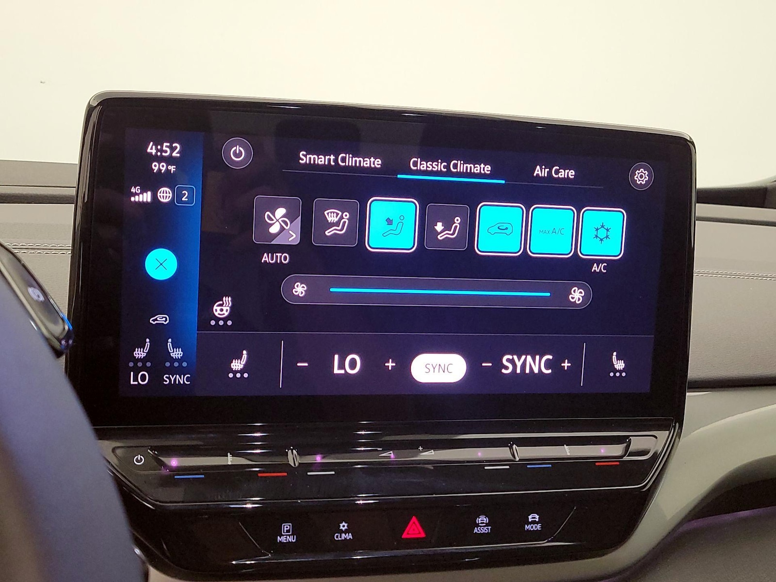 2023 Volkswagen ID.4 PRO S - Photo 17