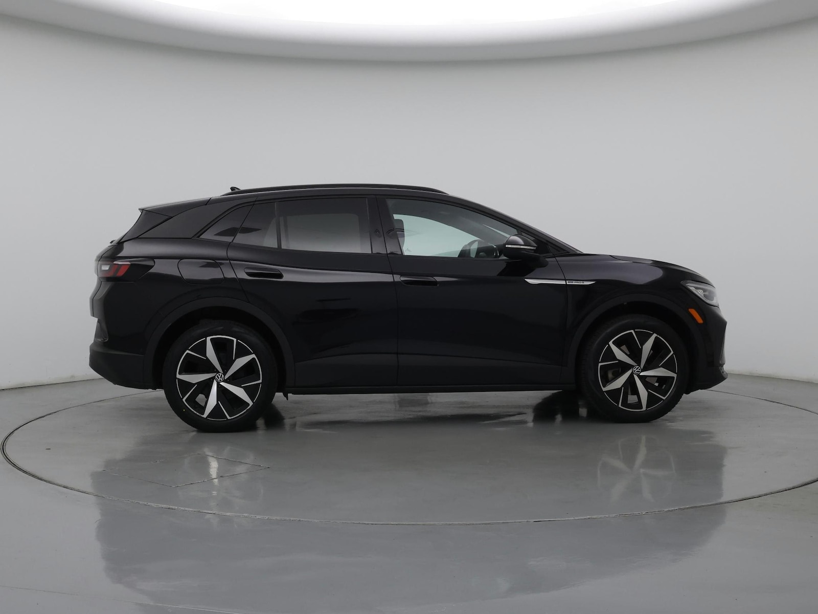 2023 Volkswagen ID.4 PRO S - Photo 8