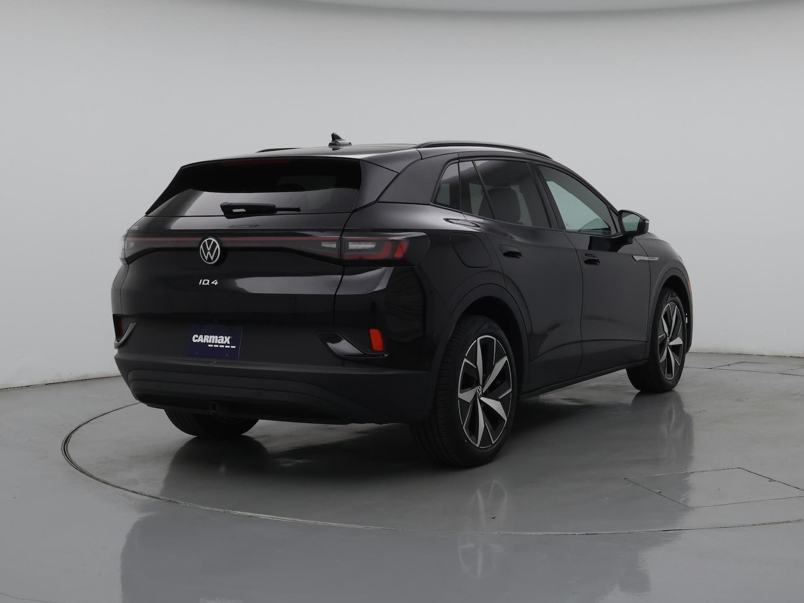 2023 Volkswagen ID.4 PRO S - Photo 9