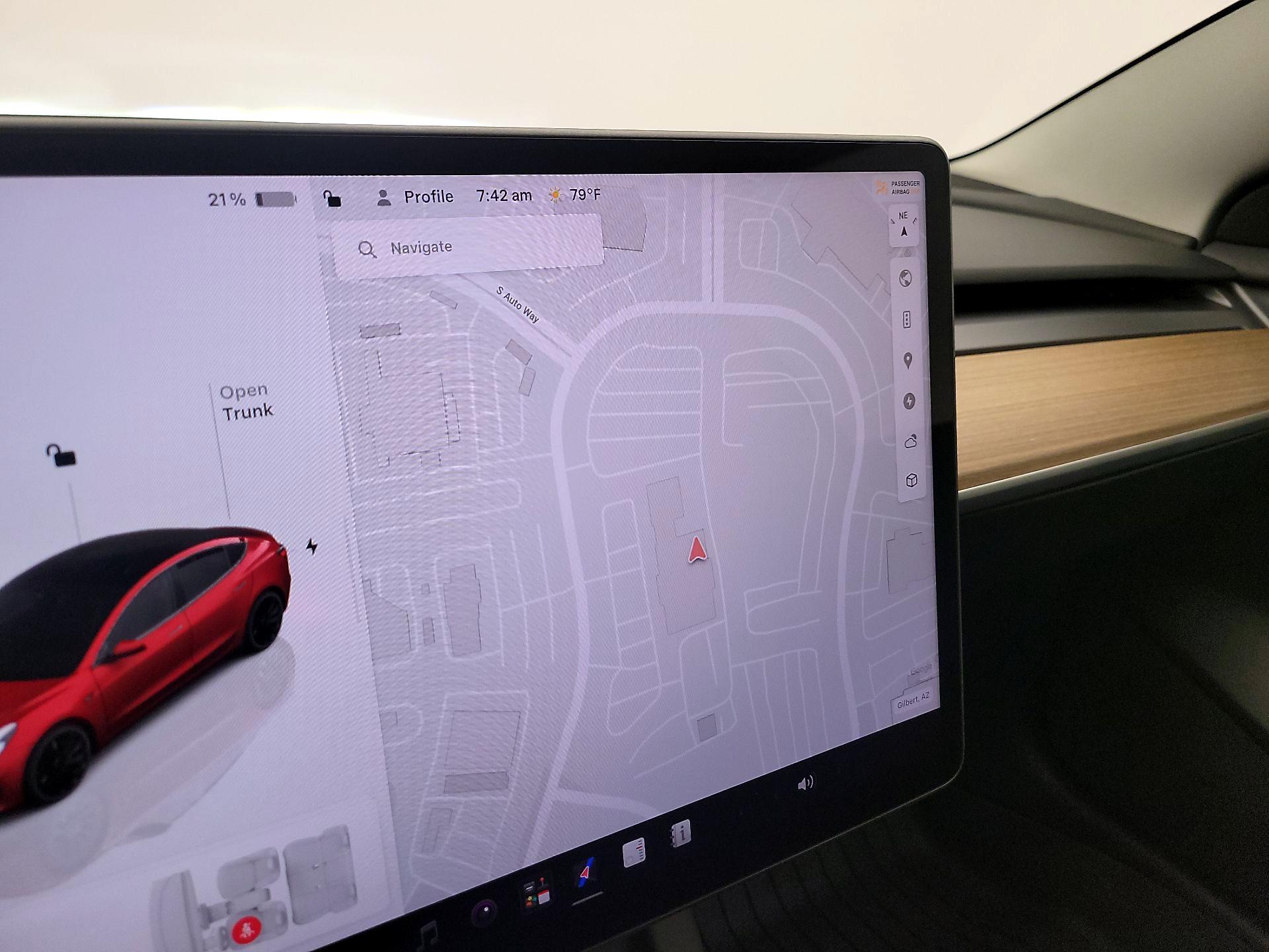 Thumbnail: 2023 Tesla Model 3 - 14