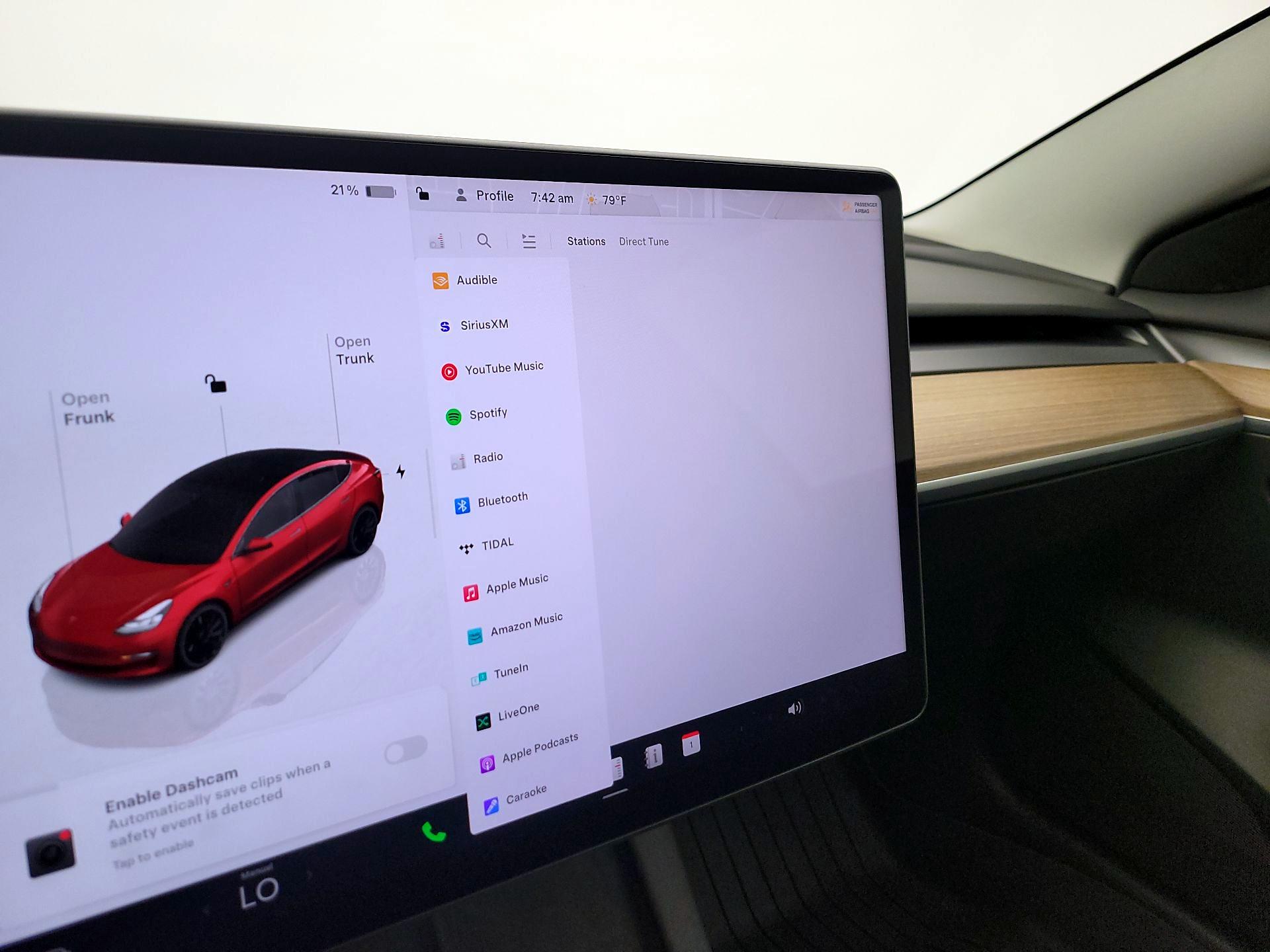 Thumbnail: 2023 Tesla Model 3 - 16