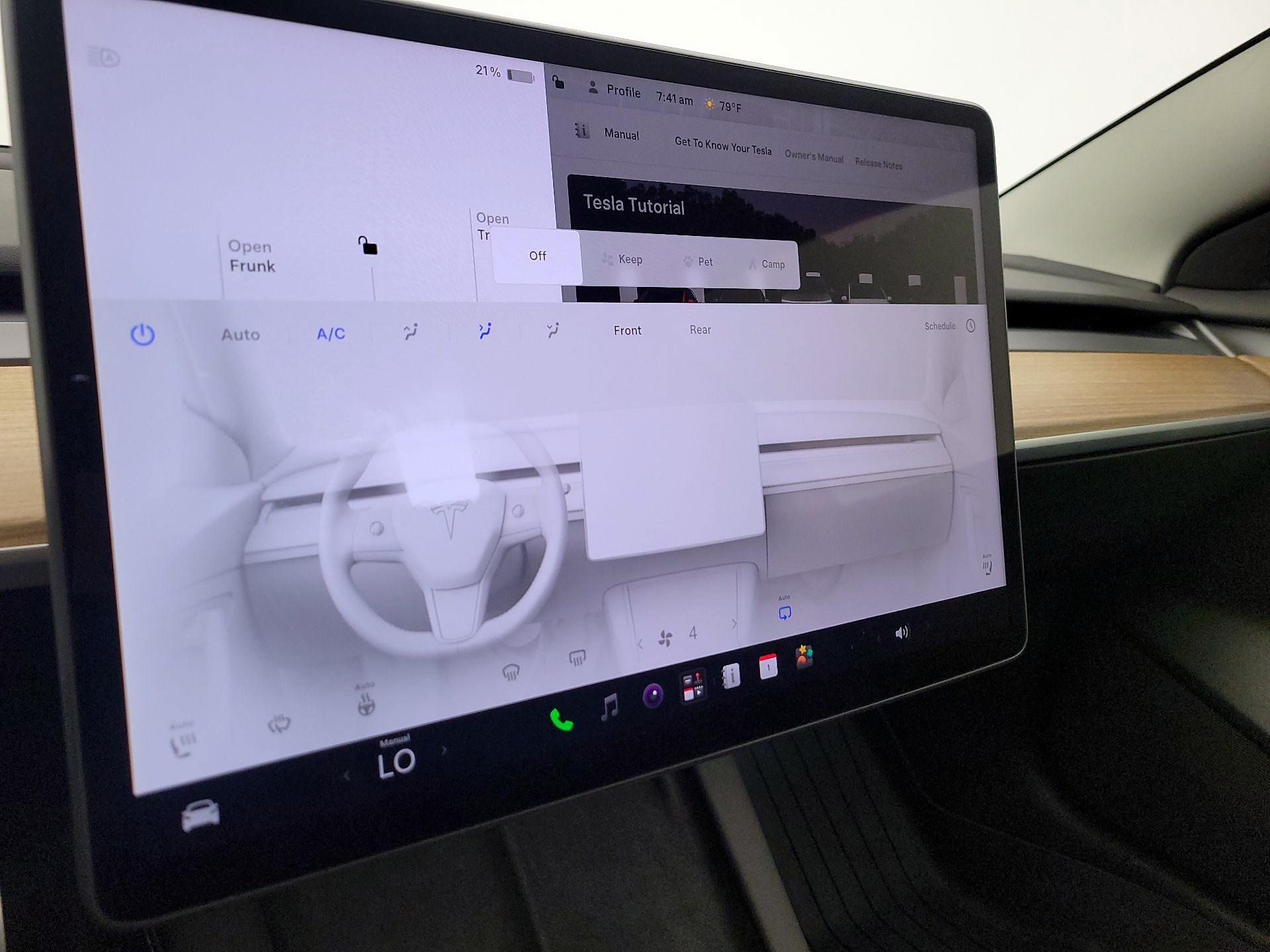 Thumbnail: 2023 Tesla Model 3 - 17