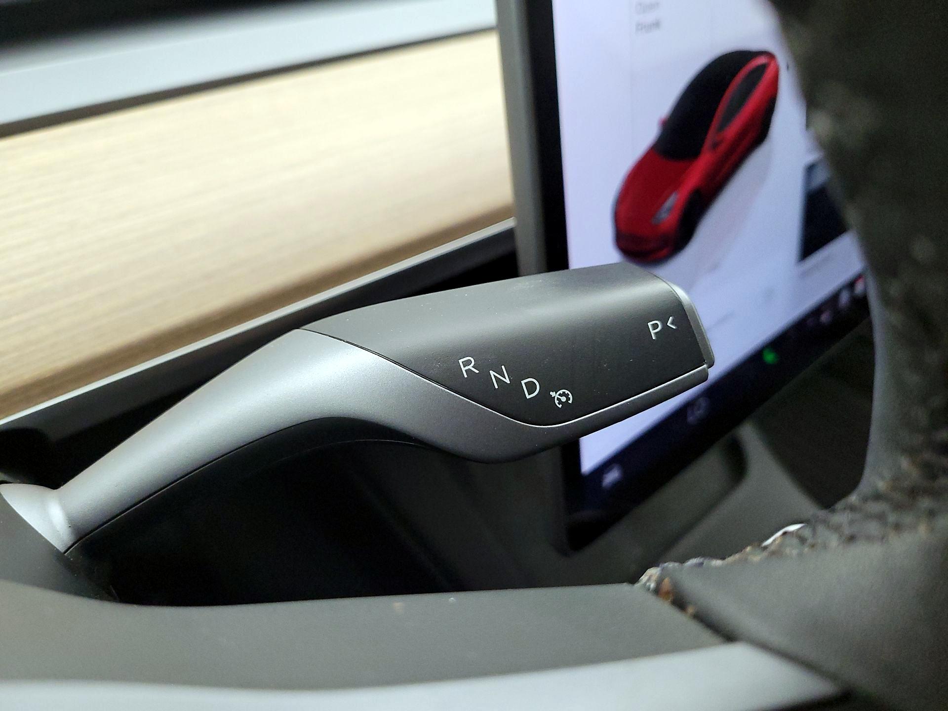 Thumbnail: 2023 Tesla Model 3 - 18