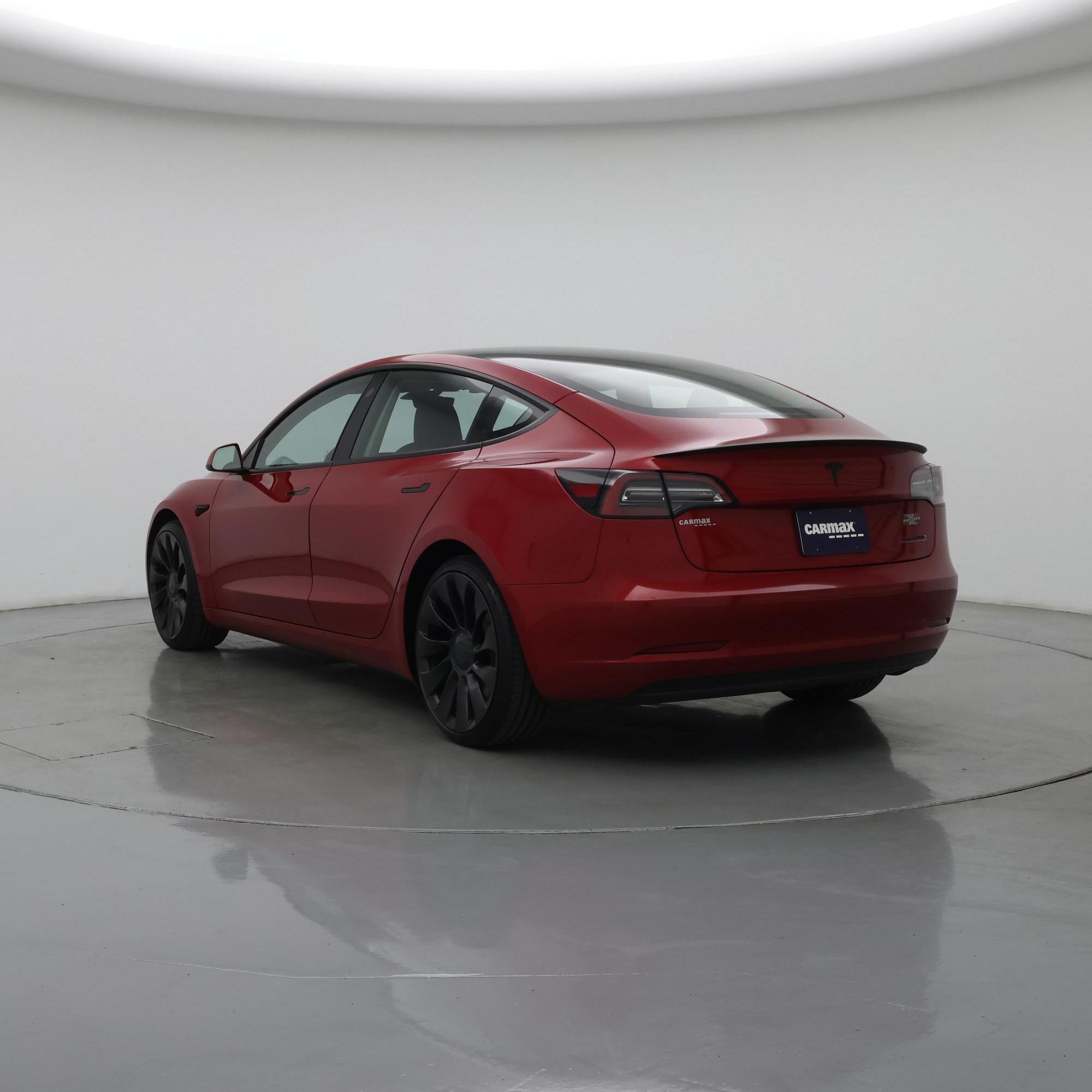 Thumbnail: 2023 Tesla Model 3 - 2