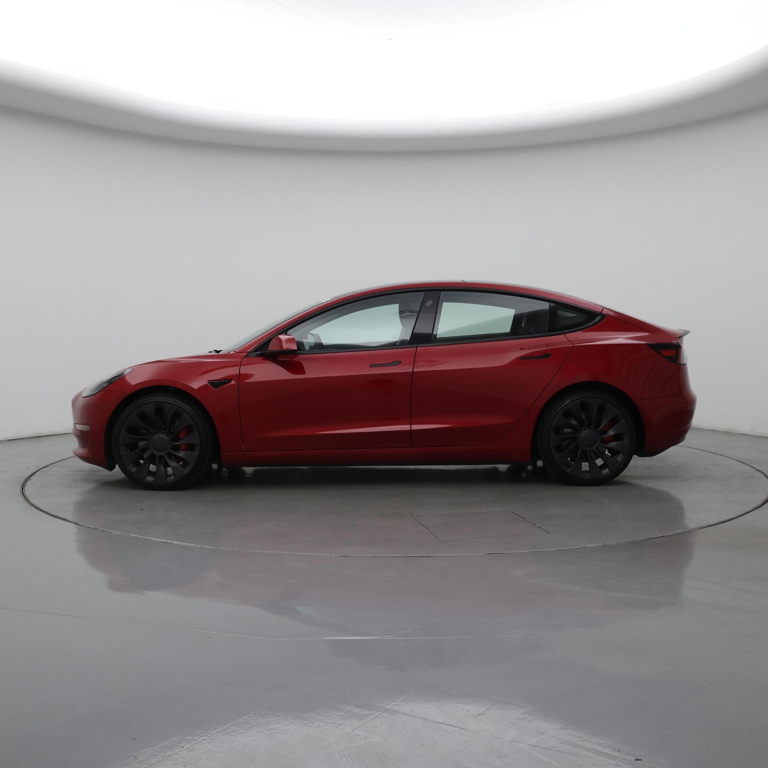Thumbnail: 2023 Tesla Model 3 - 3