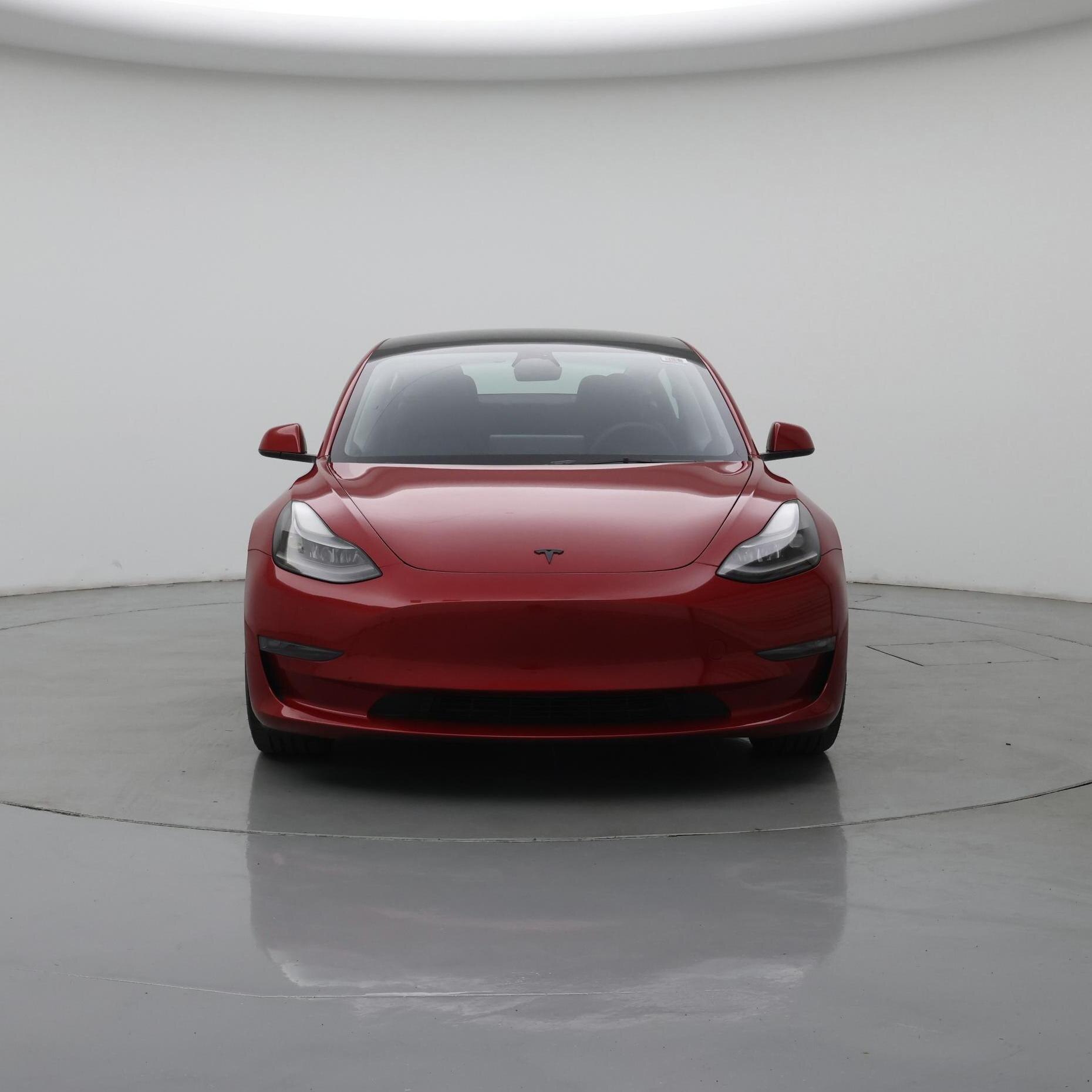 Thumbnail: 2023 Tesla Model 3 - 5