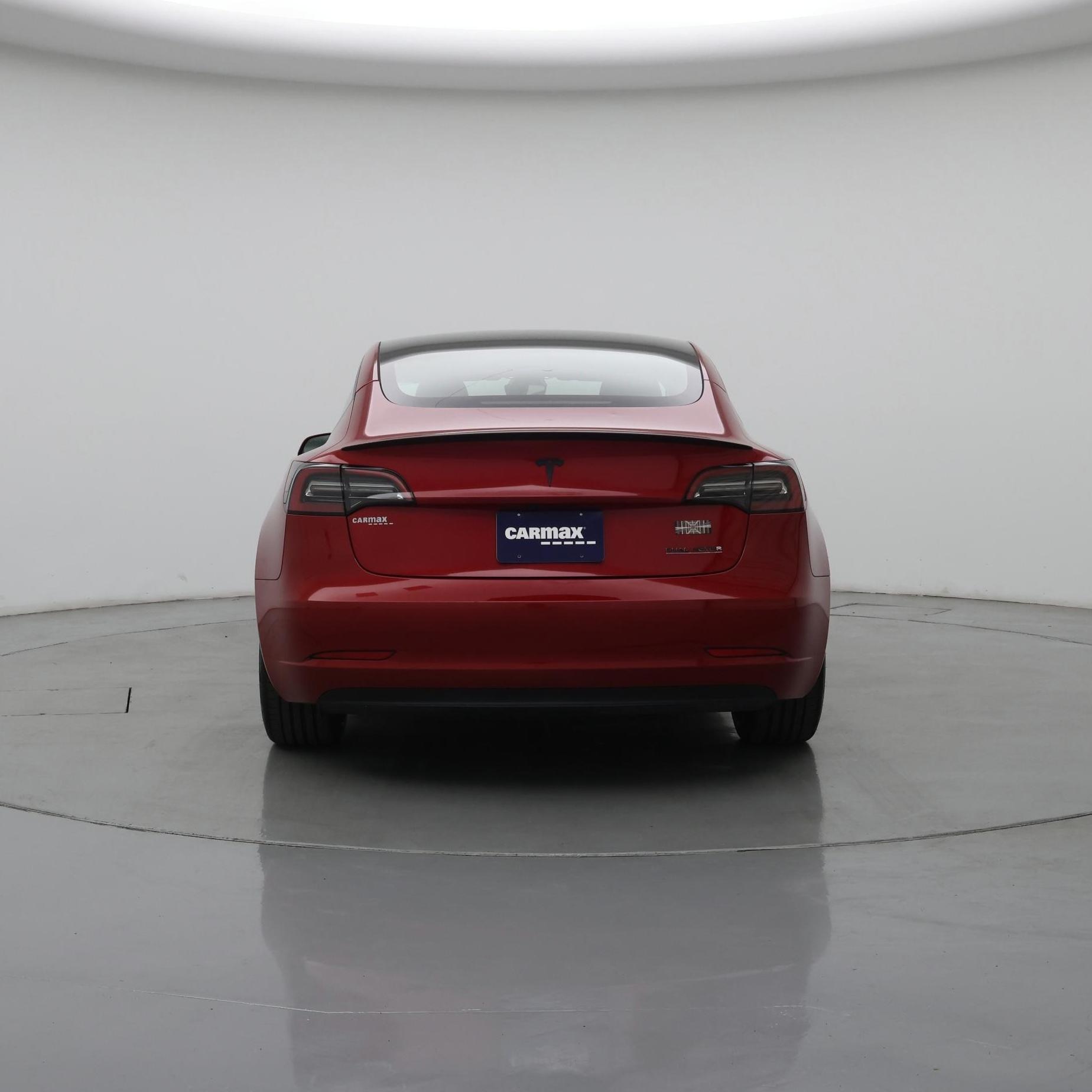 Thumbnail: 2023 Tesla Model 3 - 6