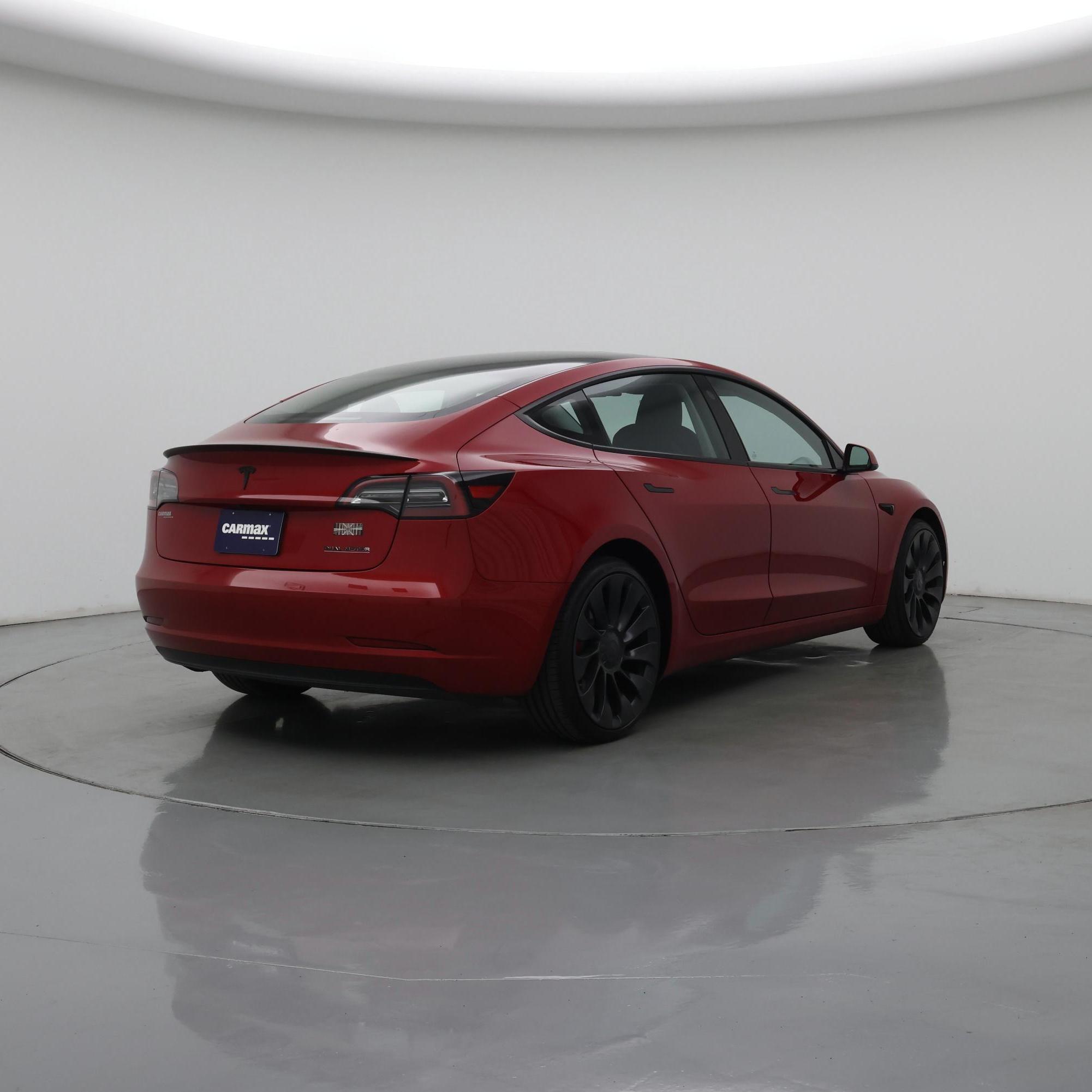 Thumbnail: 2023 Tesla Model 3 - 8