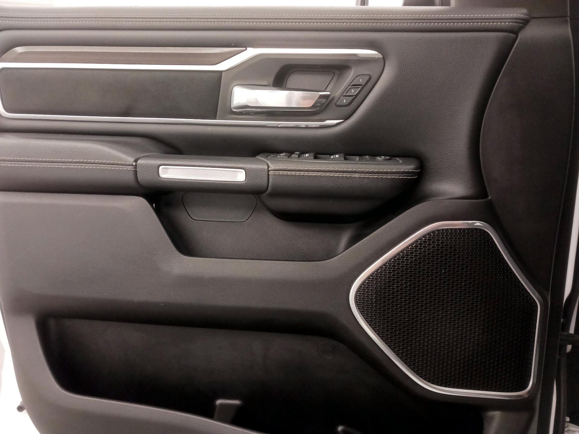Thumbnail: 2022 RAM 1500 - 12