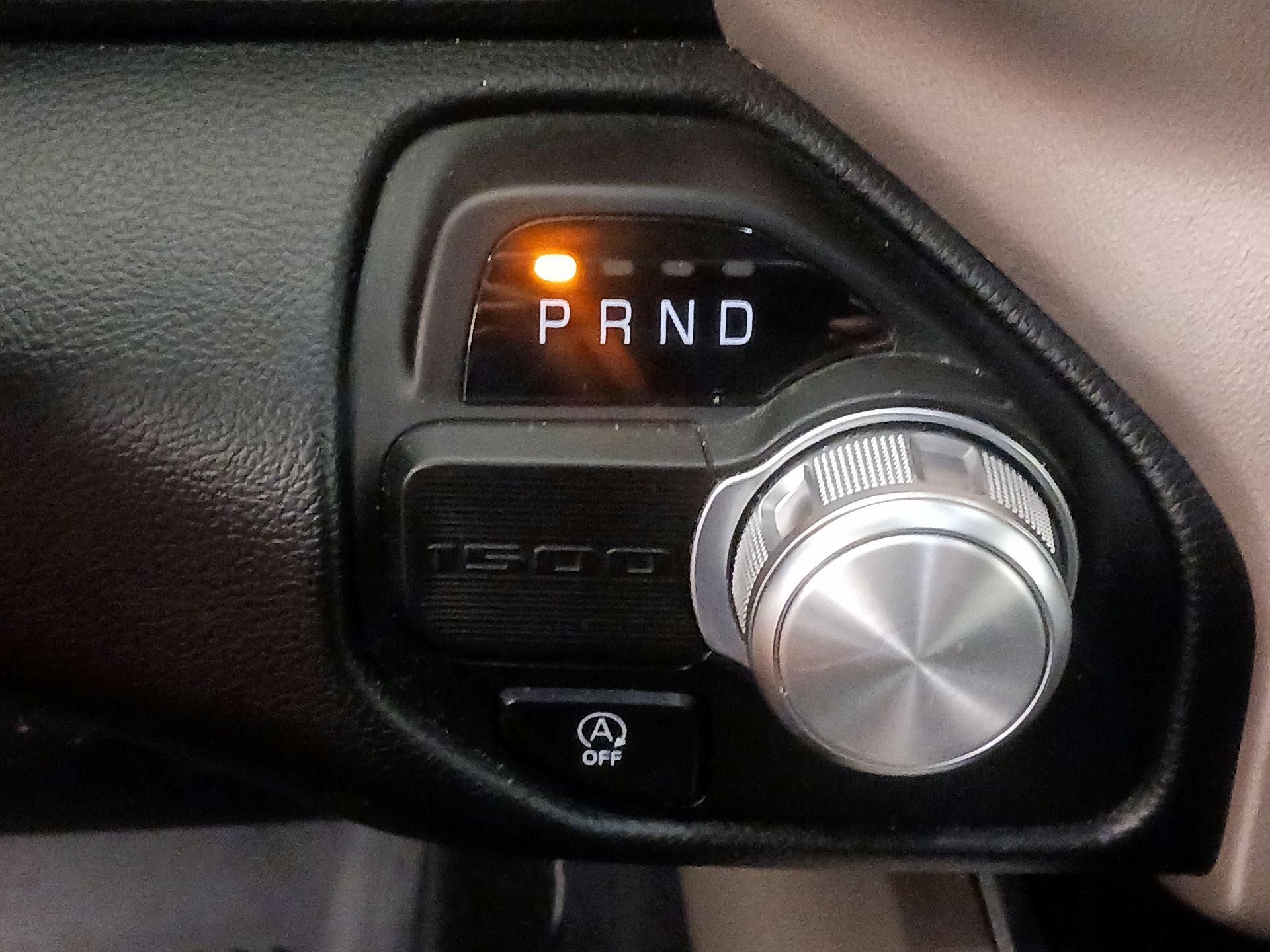 Thumbnail: 2022 RAM 1500 - 18