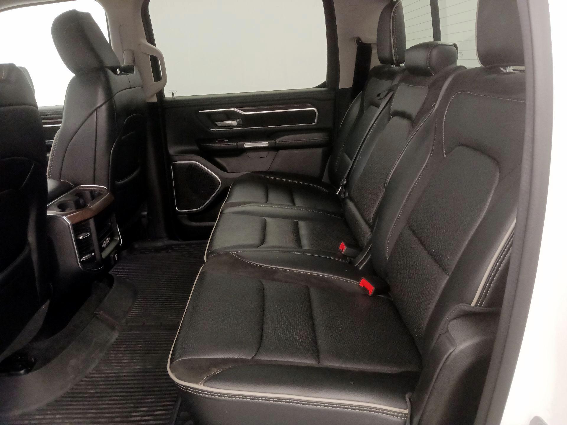 Thumbnail: 2022 RAM 1500 - 20