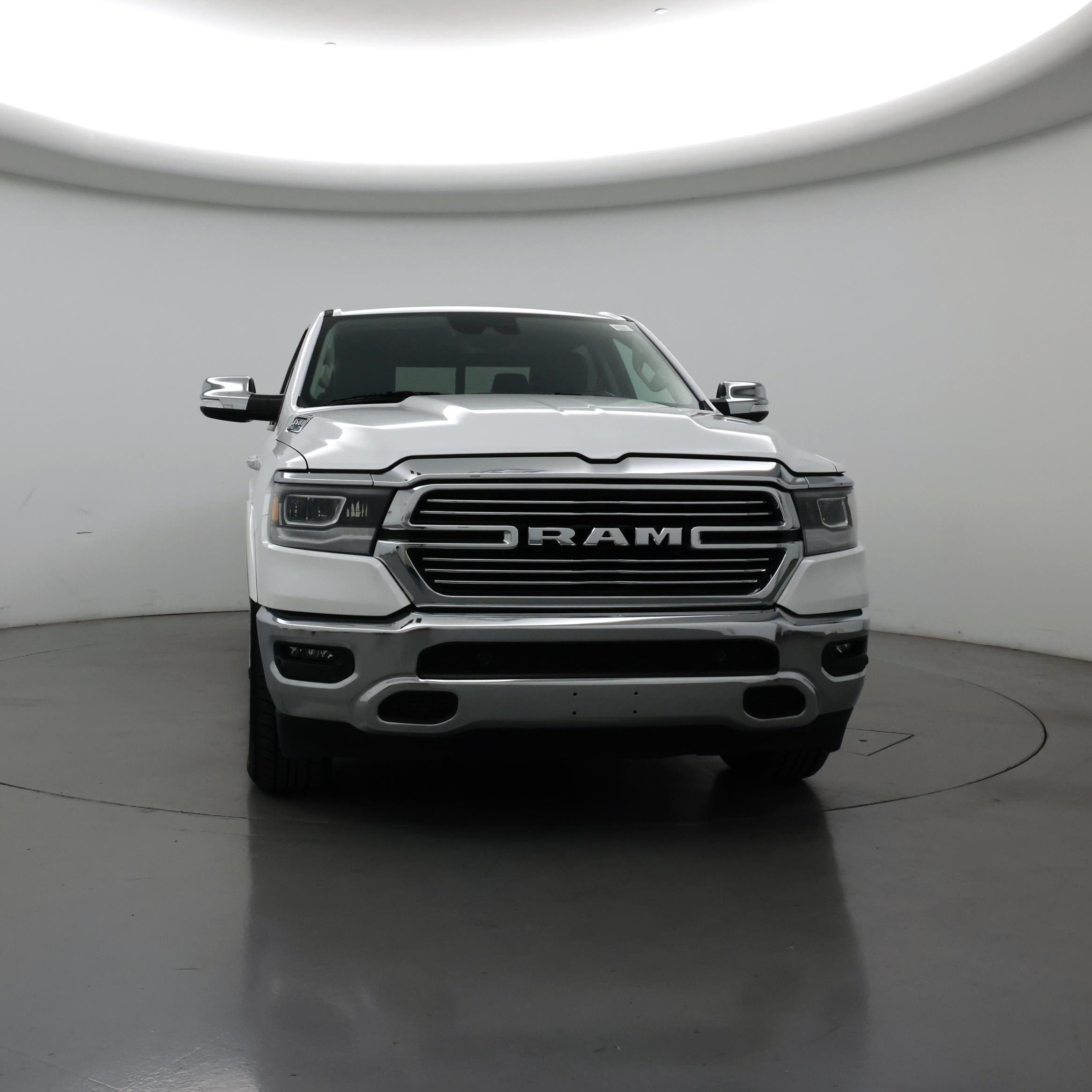 Thumbnail: 2022 RAM 1500 - 5