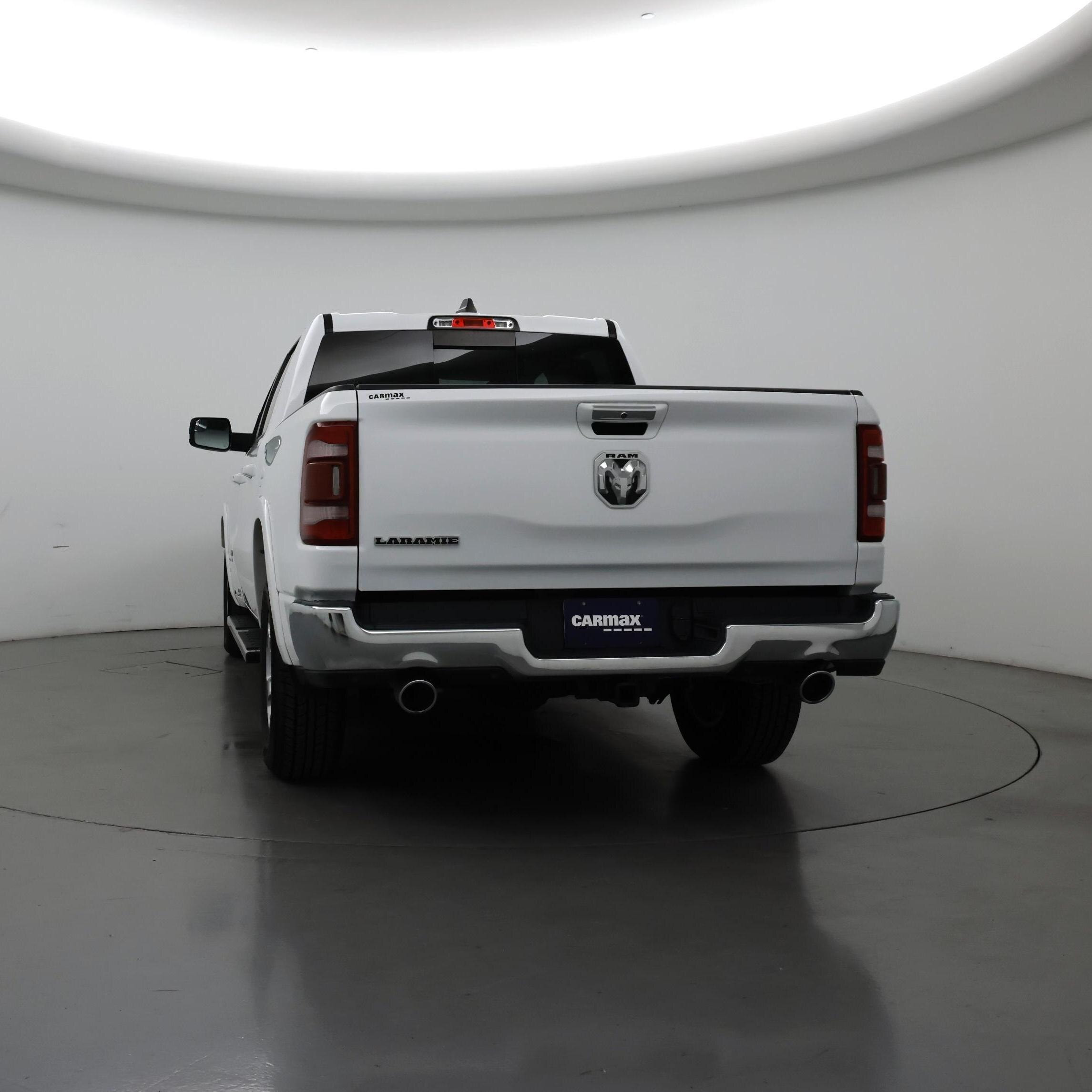 Thumbnail: 2022 RAM 1500 - 6