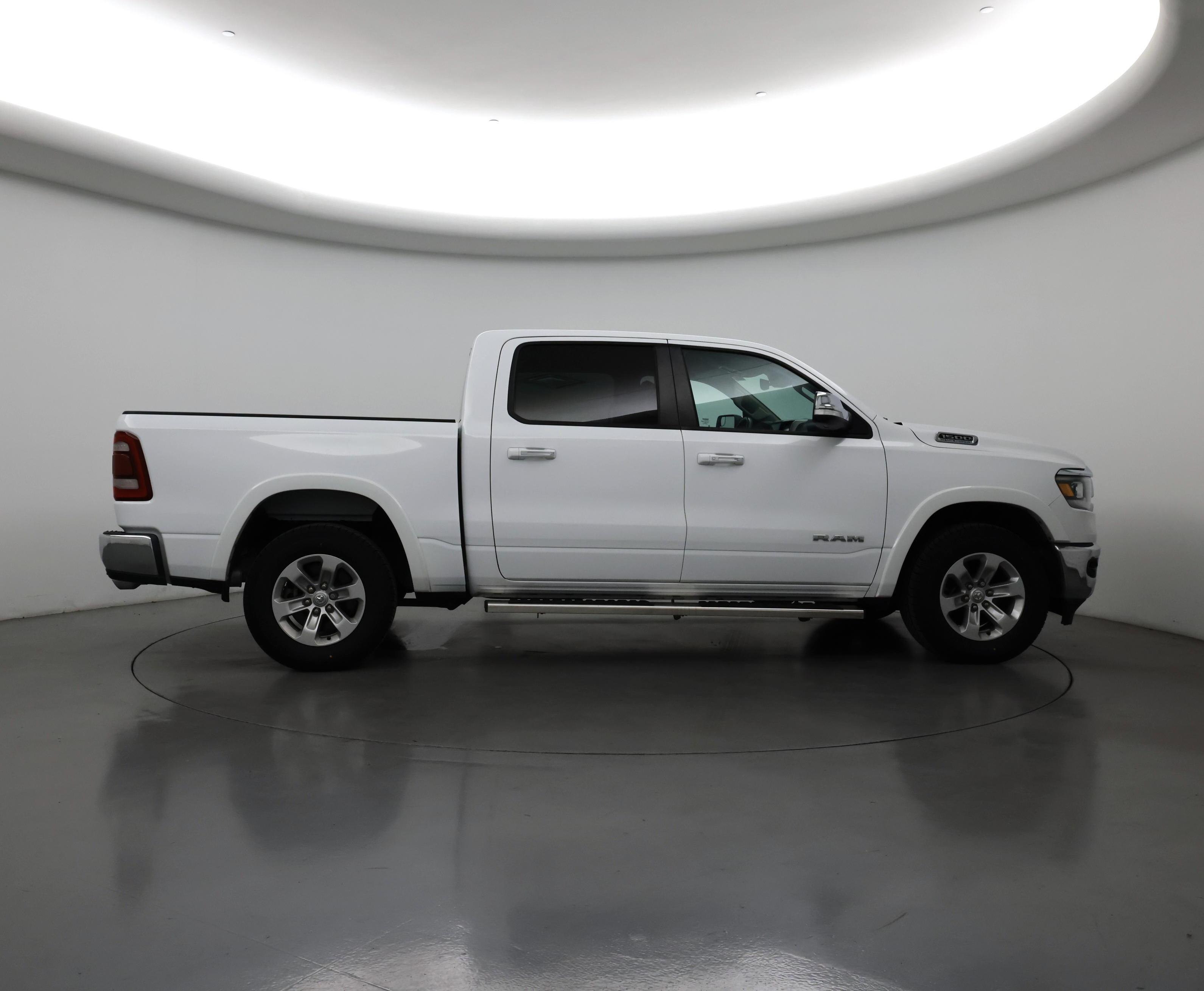 Thumbnail: 2022 RAM 1500 - 7