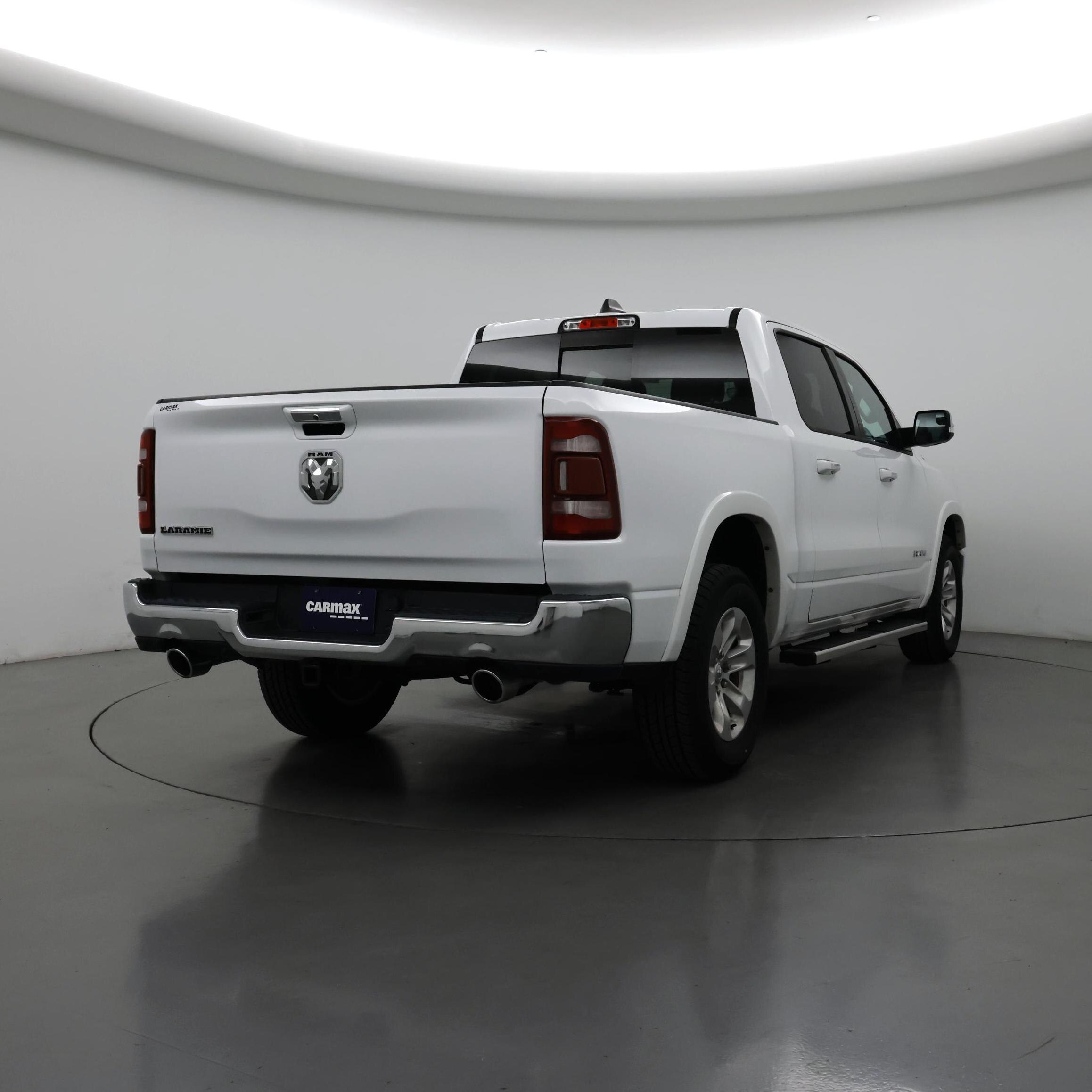 Thumbnail: 2022 RAM 1500 - 8