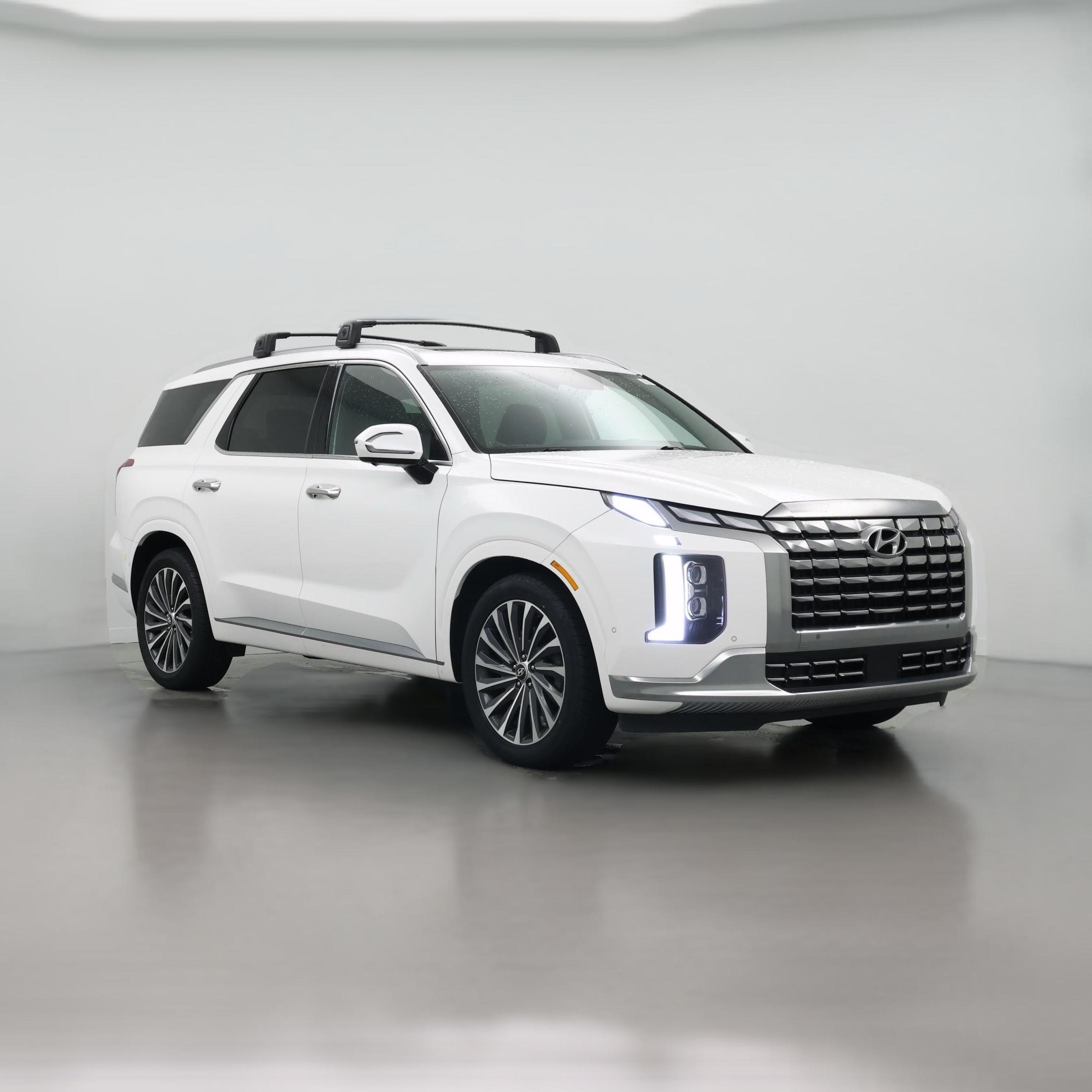 Thumbnail: 2024 Hyundai Palisade - 1