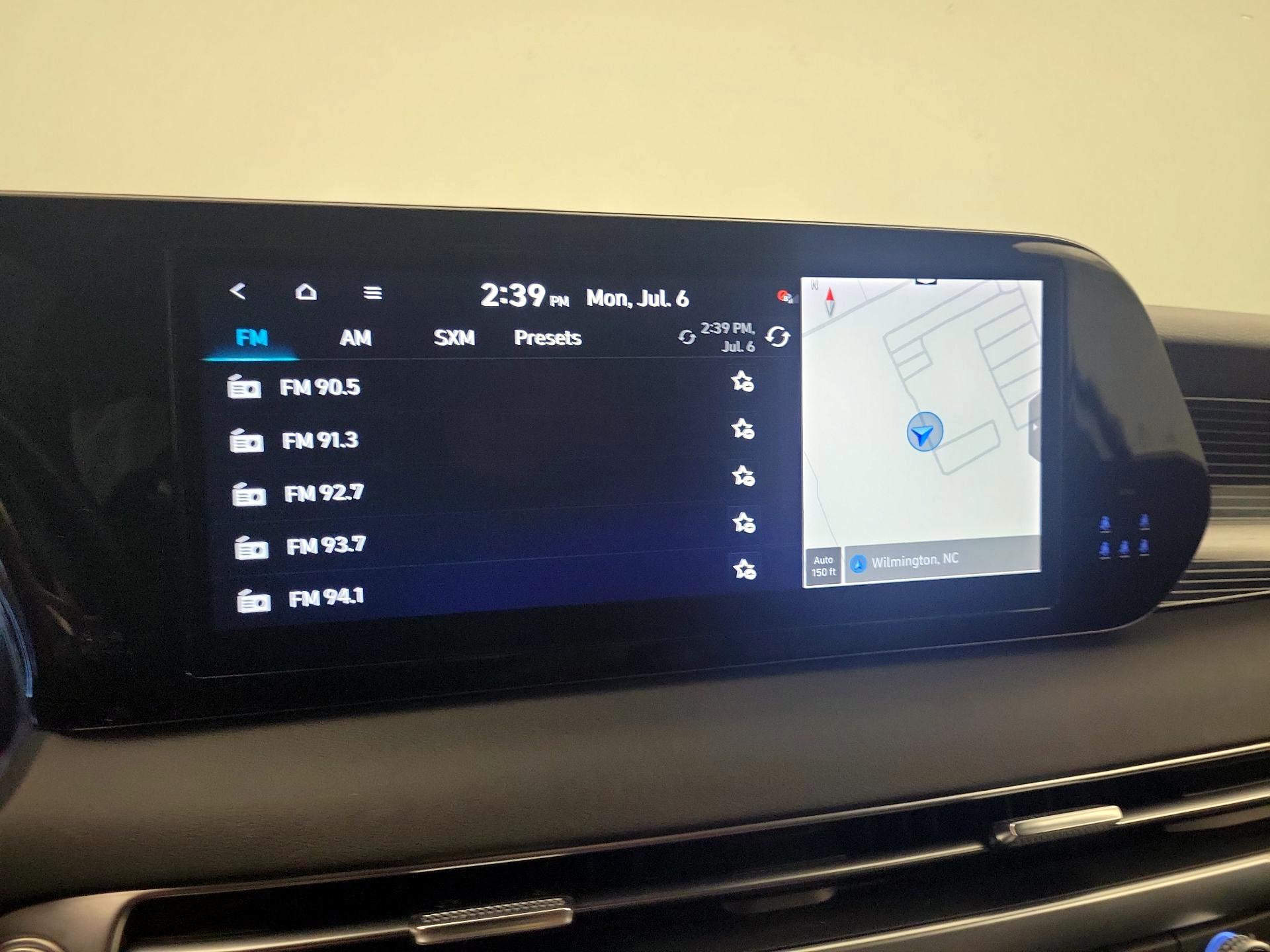 Thumbnail: 2024 Hyundai Palisade - 16