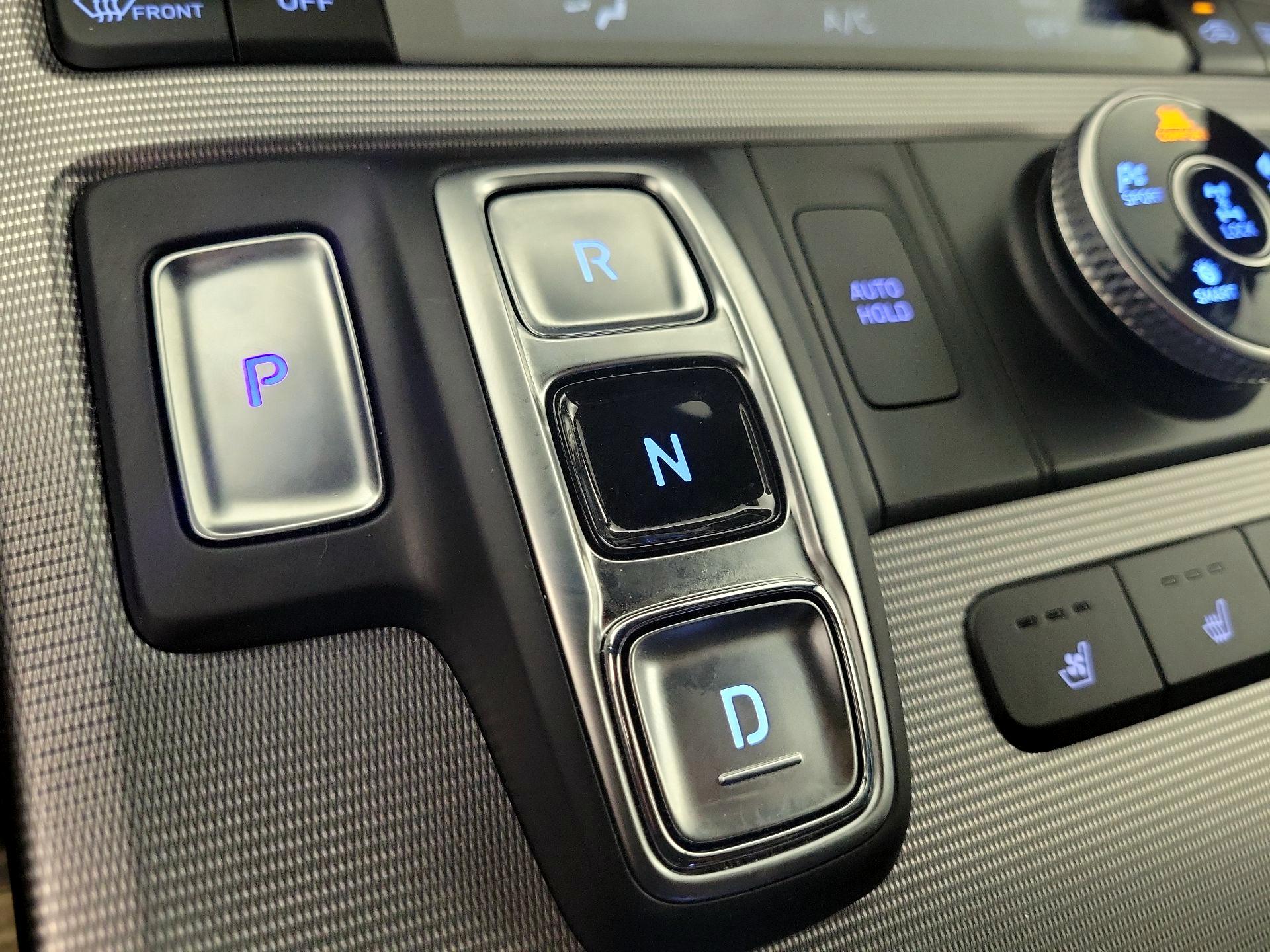 Thumbnail: 2024 Hyundai Palisade - 18
