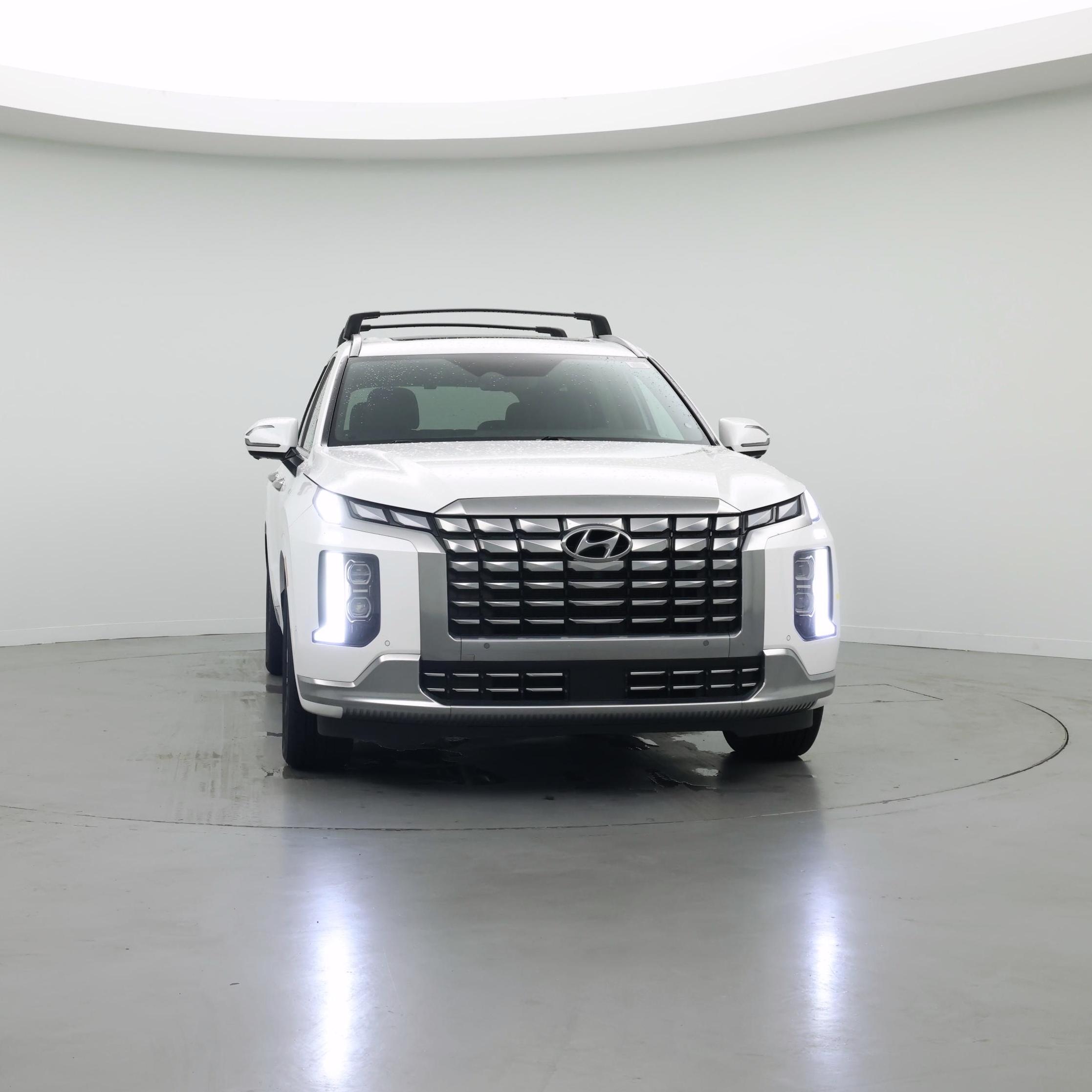 Thumbnail: 2024 Hyundai Palisade - 5