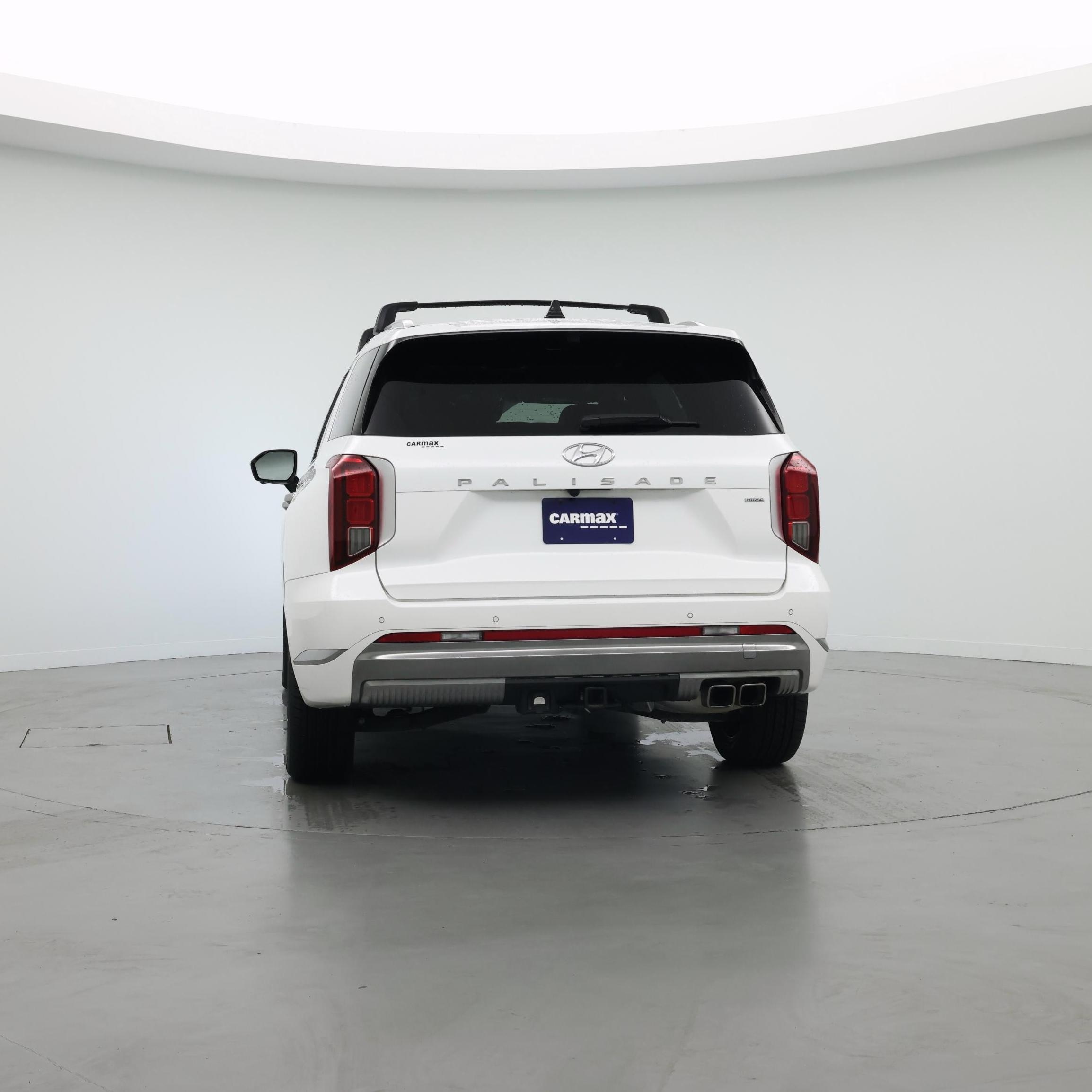 Thumbnail: 2024 Hyundai Palisade - 6