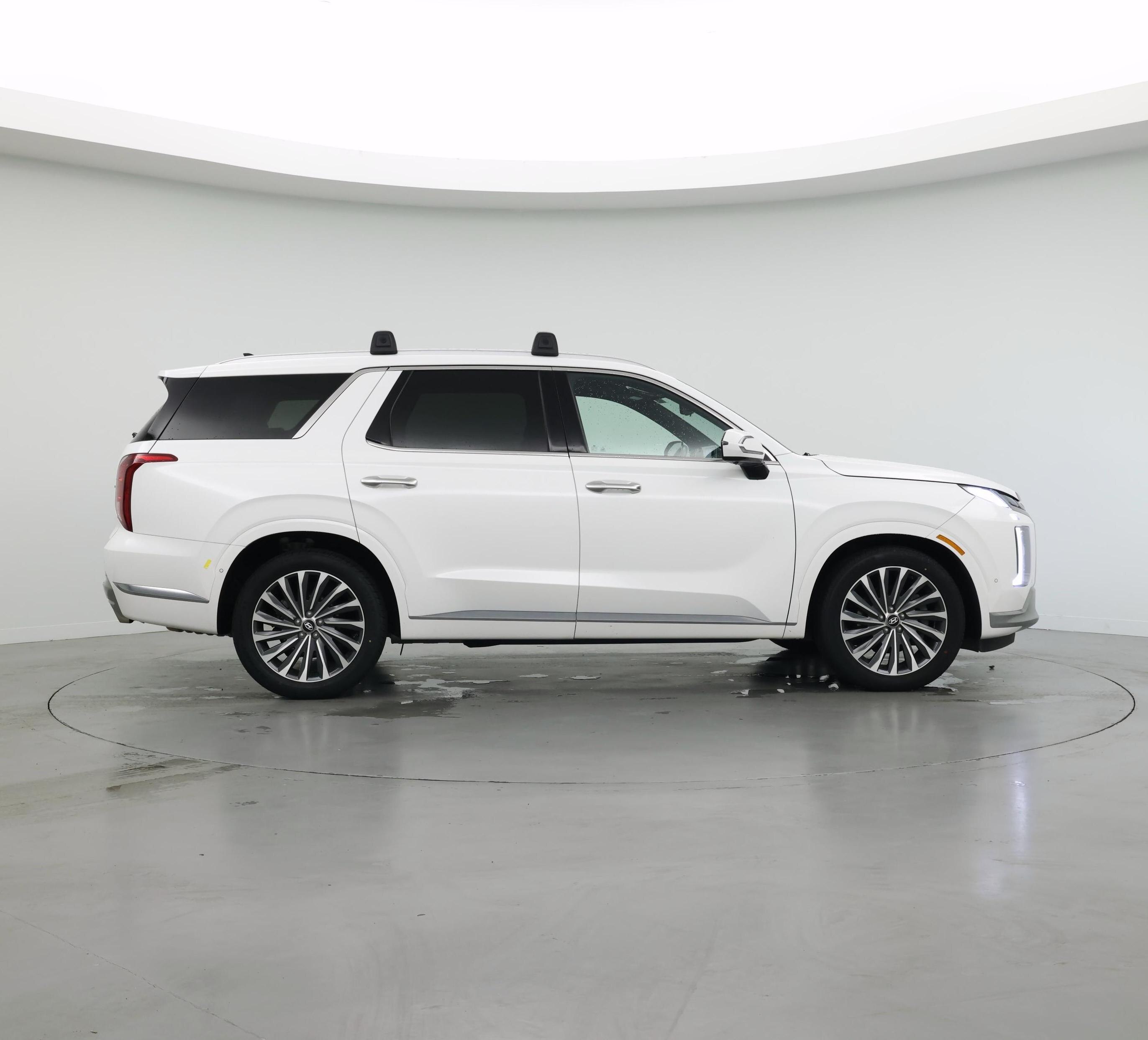Thumbnail: 2024 Hyundai Palisade - 7
