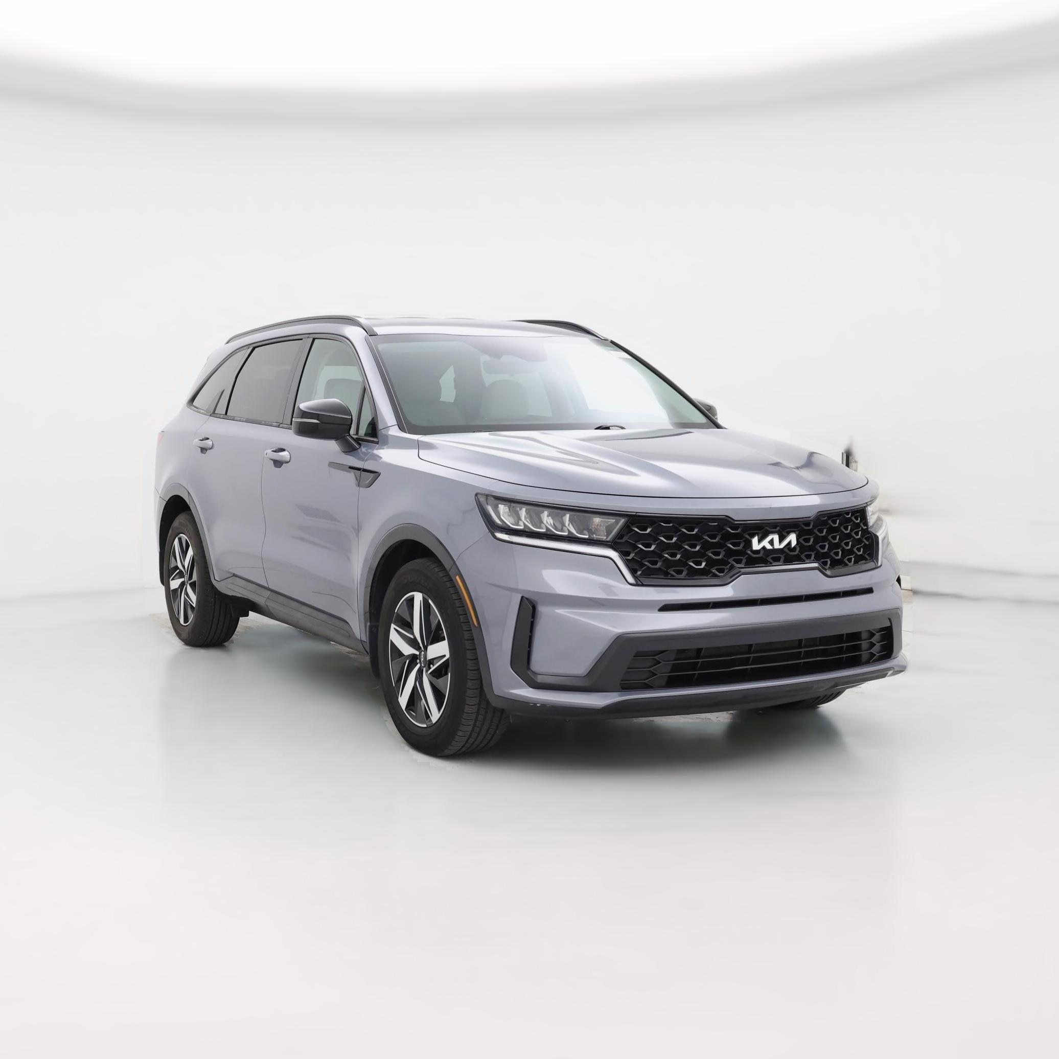 Thumbnail: 2023 Kia Sorento - 1