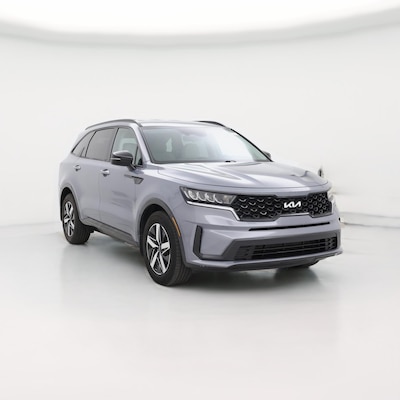 2023 Kia Sorento S