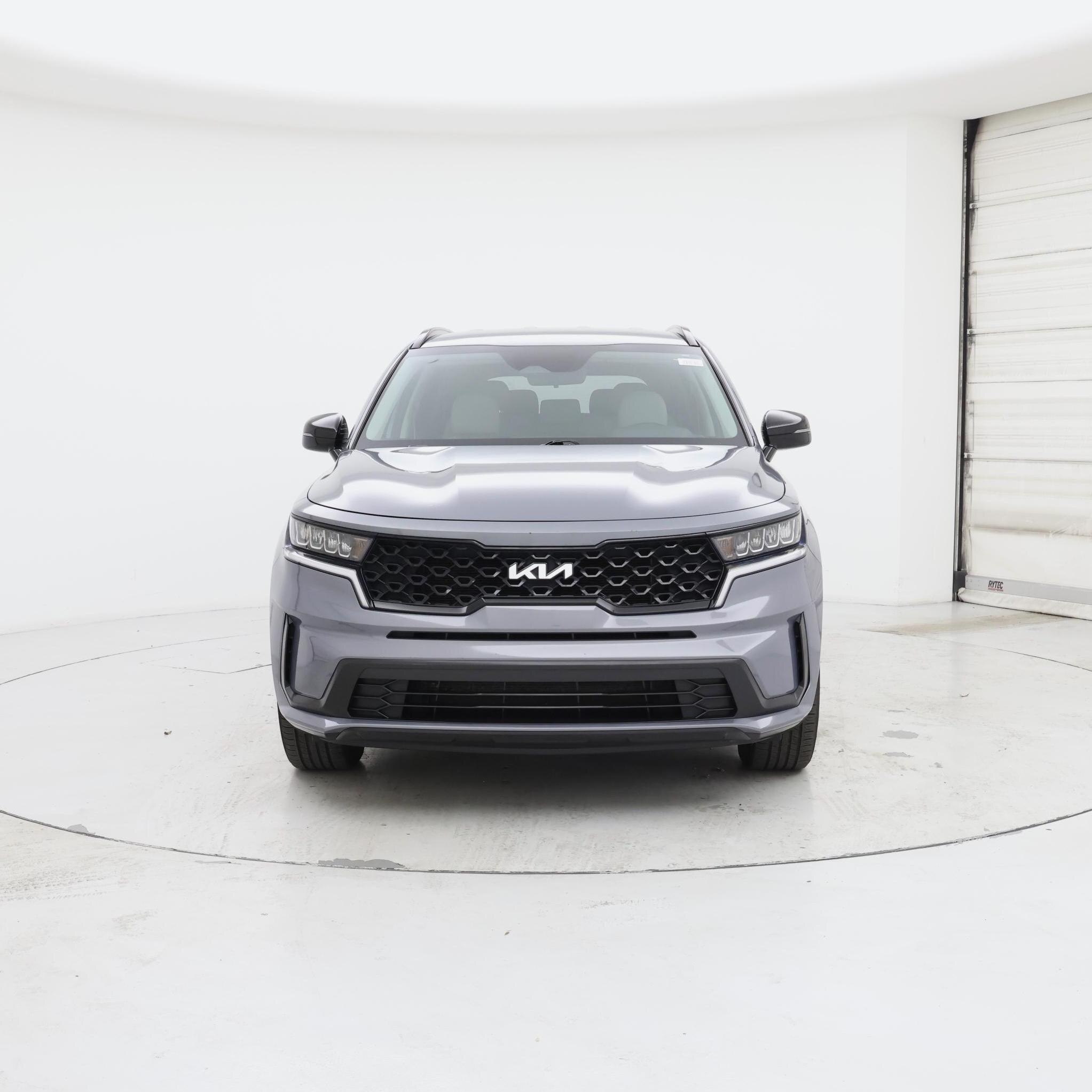 Thumbnail: 2023 Kia Sorento - 5