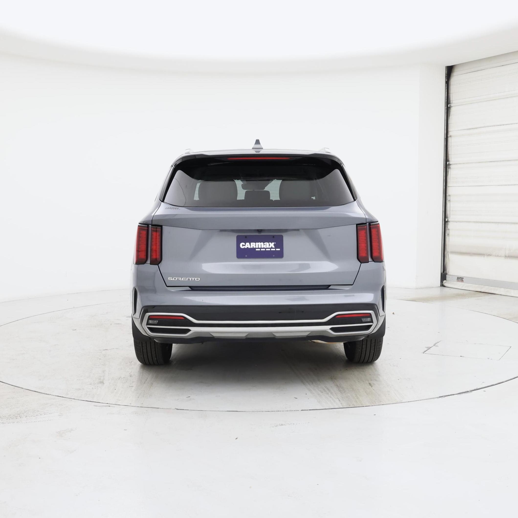 Thumbnail: 2023 Kia Sorento - 6
