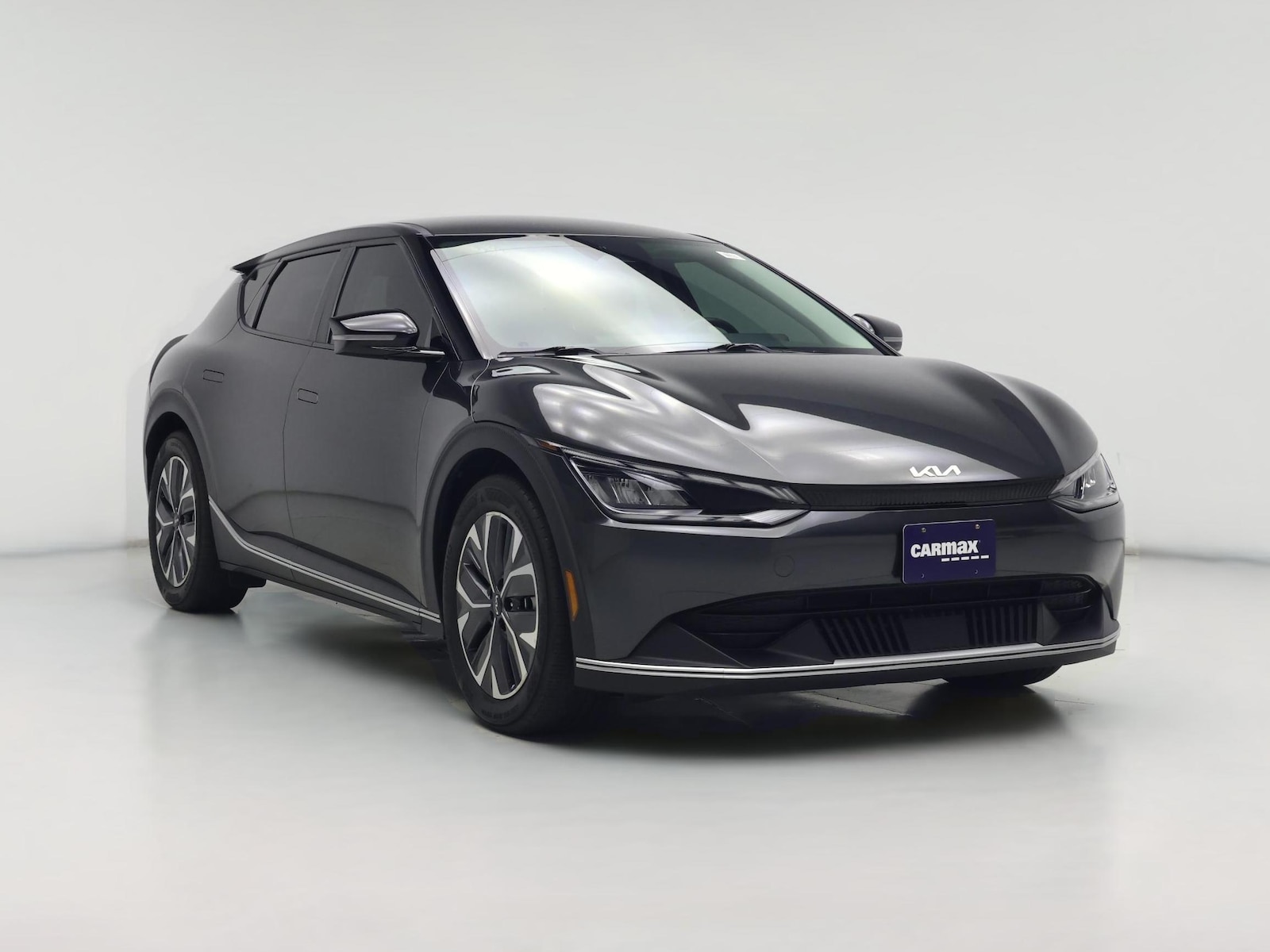 2022 Kia EV6 Light