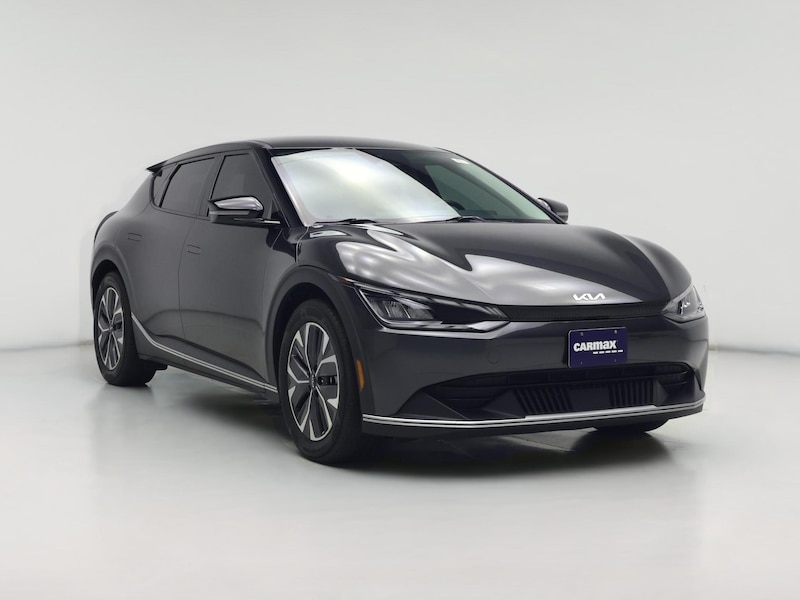2022 Kia EV6 Light -
                  Houston, TX