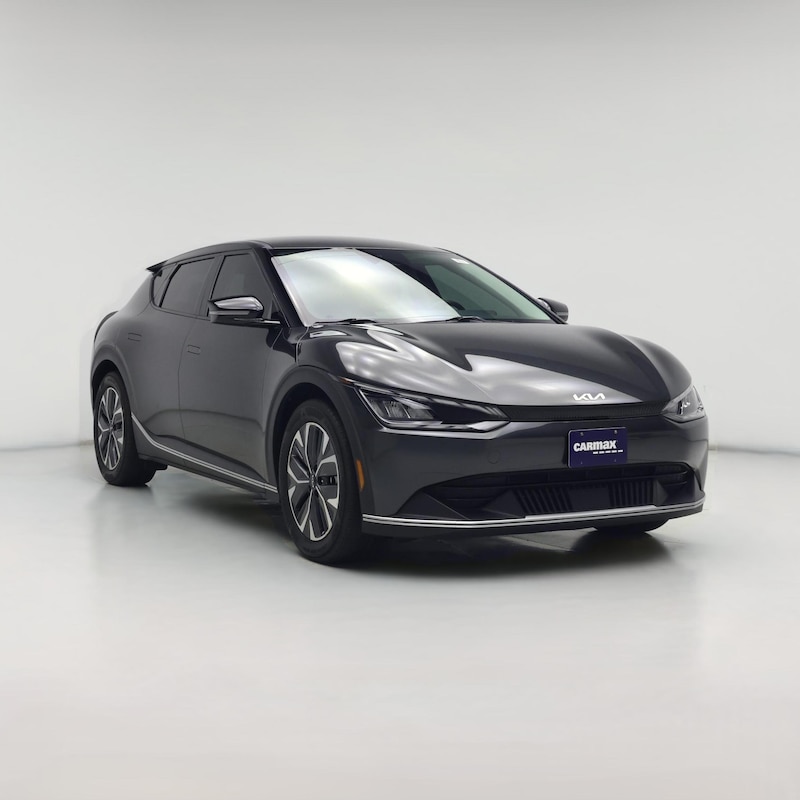 2022 Kia EV6 Light