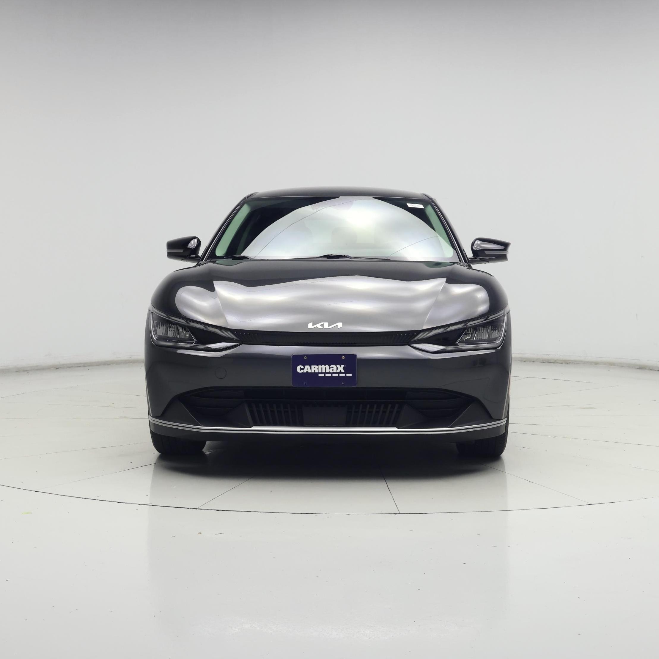 Thumbnail: 2022 Kia EV6 - 5