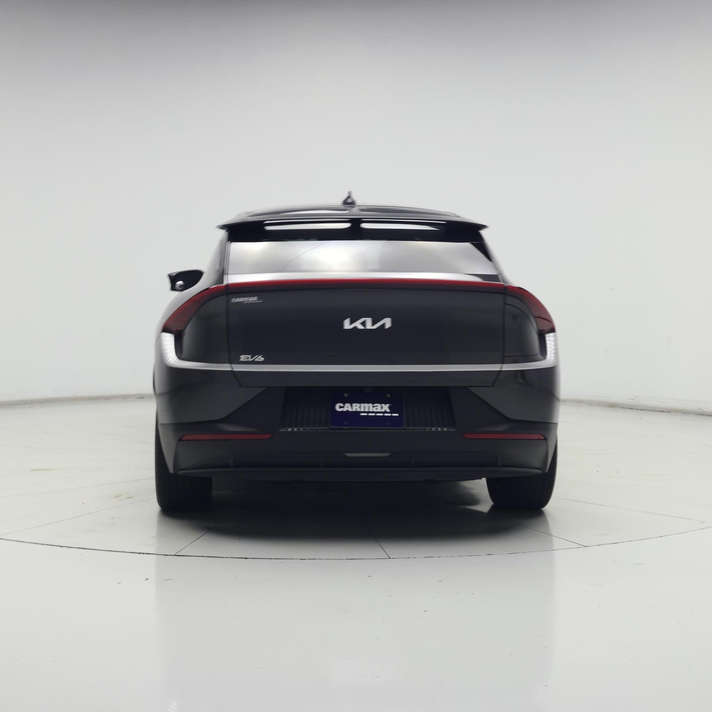 Thumbnail: 2022 Kia EV6 - 6