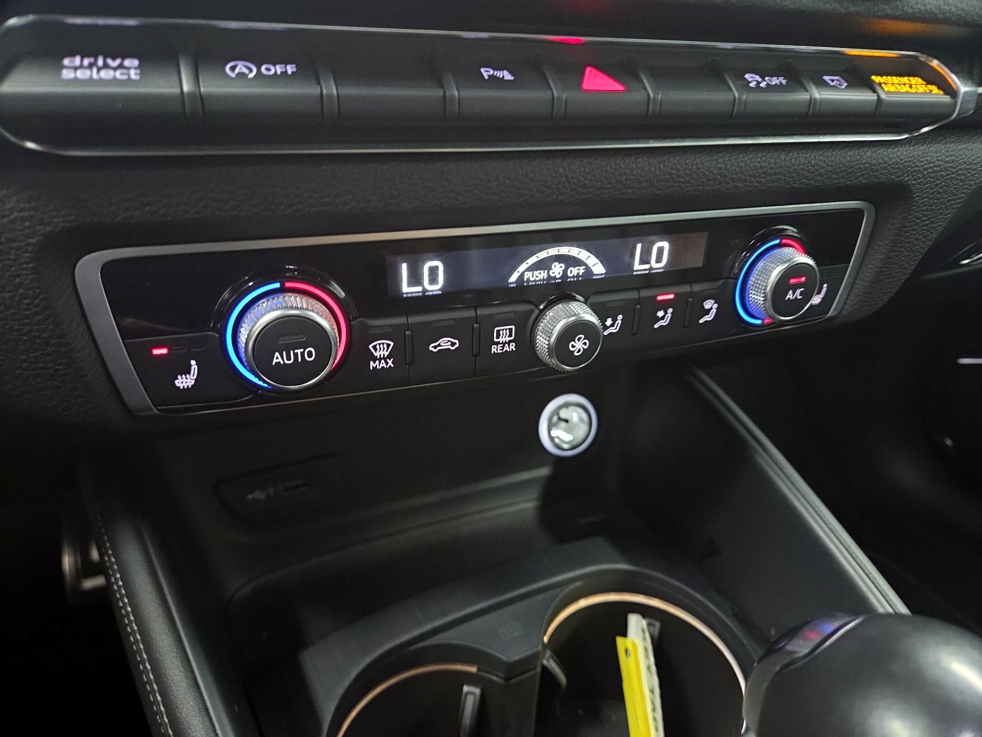 Thumbnail: 2019 Audi S3 - 14