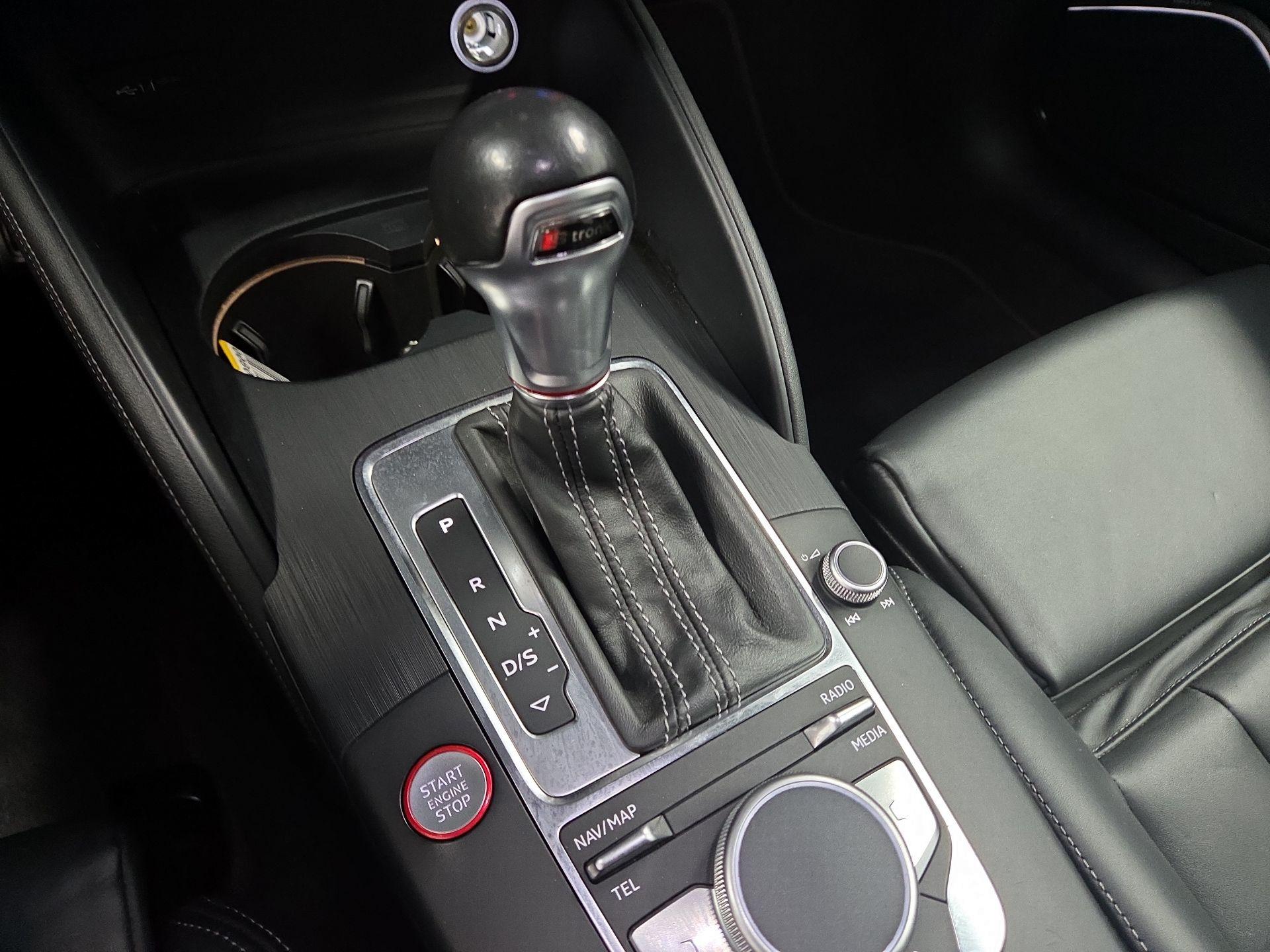 Thumbnail: 2019 Audi S3 - 15