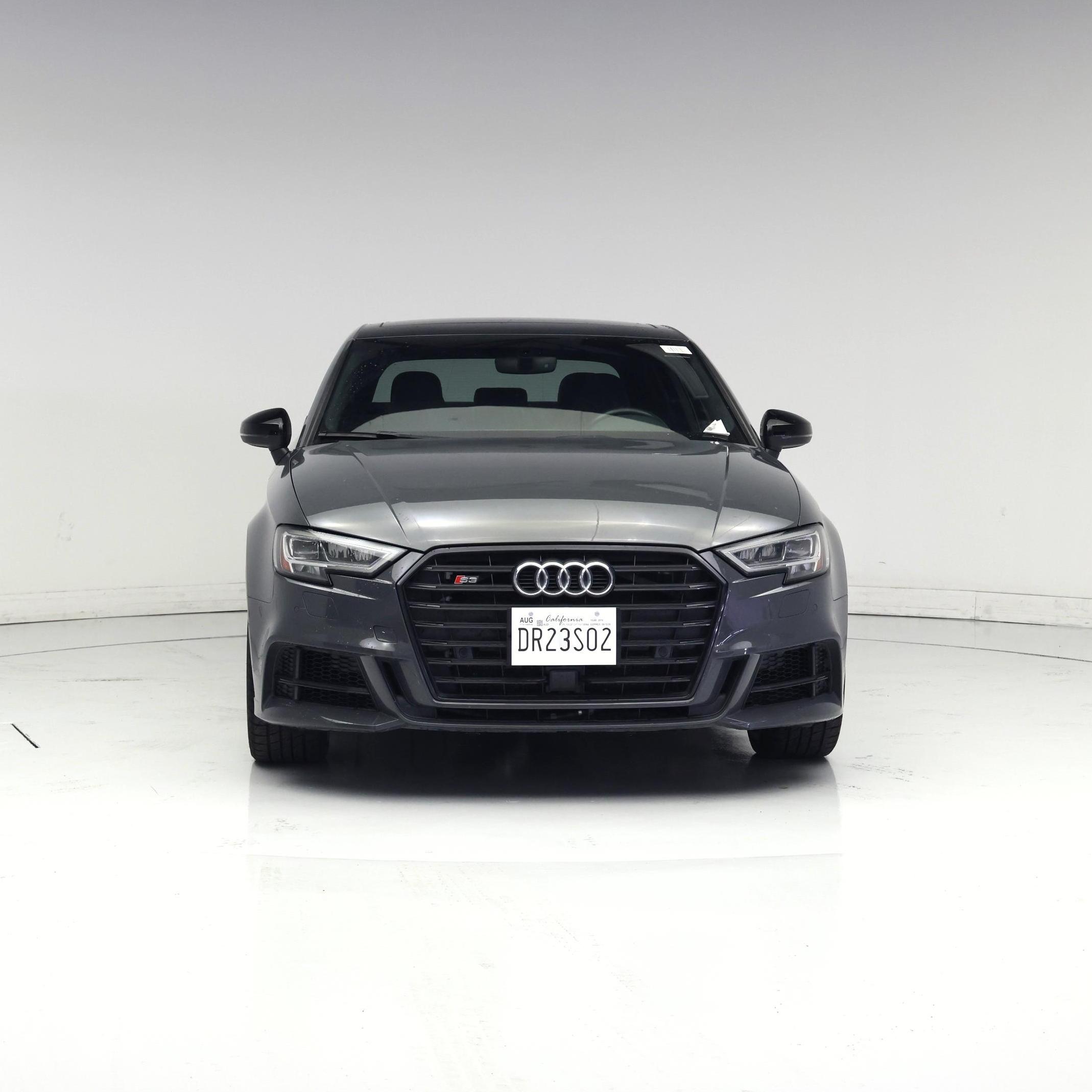 Thumbnail: 2019 Audi S3 - 5