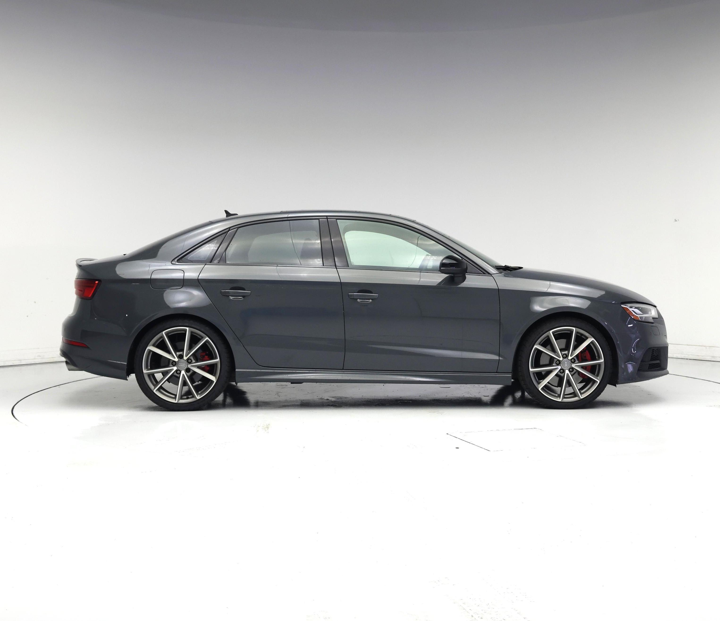 Thumbnail: 2019 Audi S3 - 7