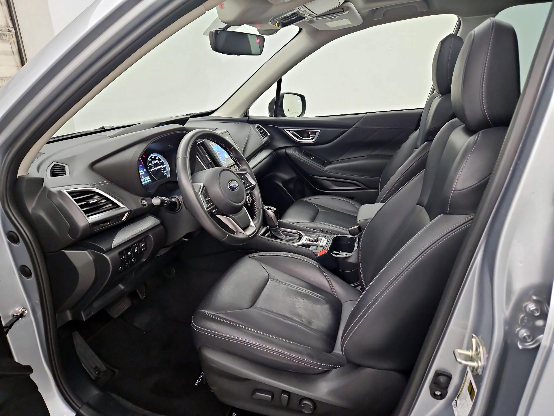 Thumbnail: 2021 Subaru Forester - 11