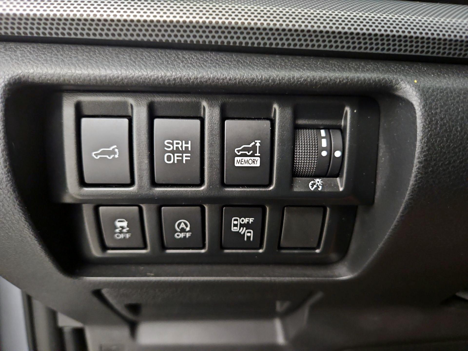 Thumbnail: 2021 Subaru Forester - 13