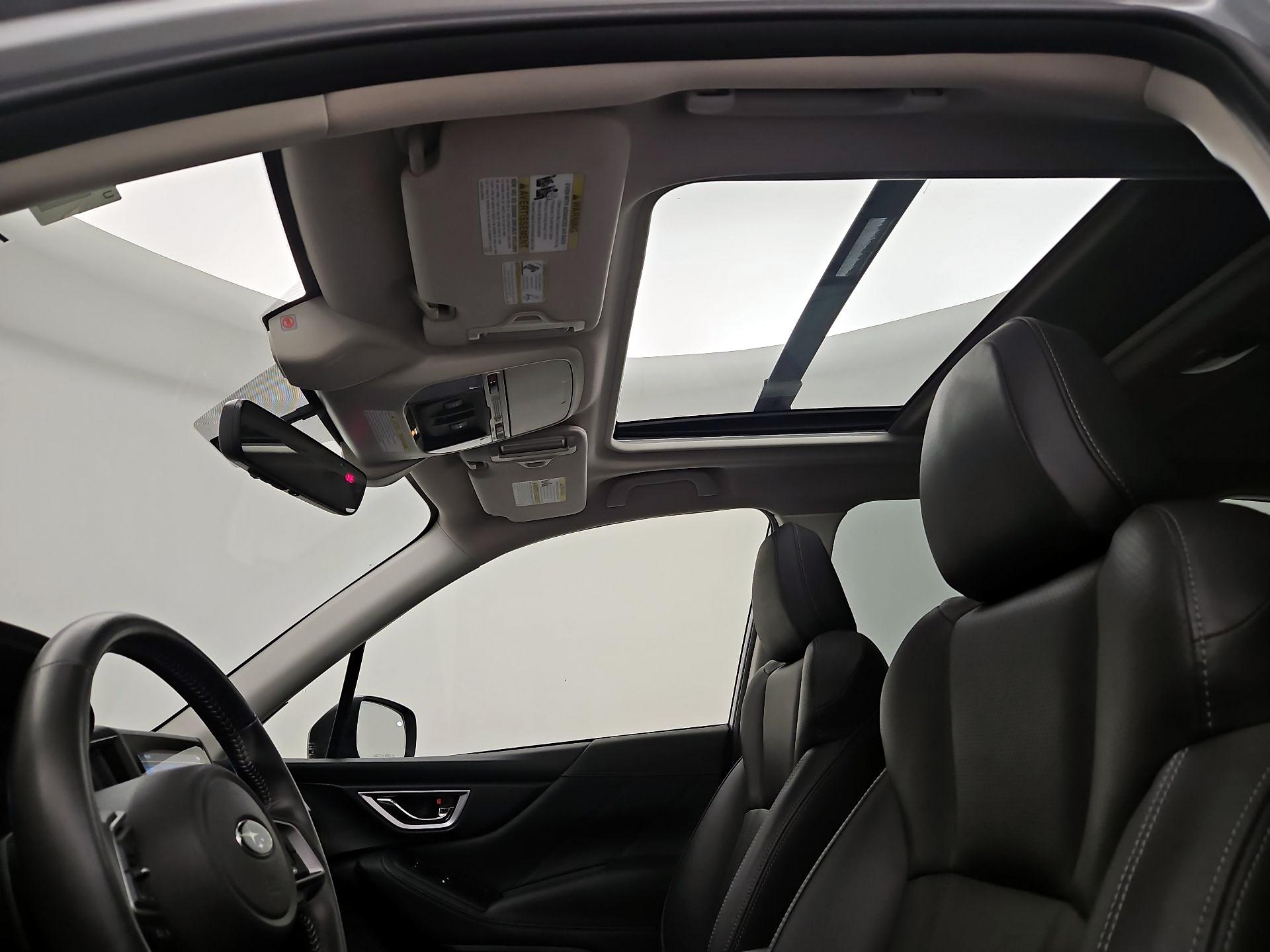Thumbnail: 2021 Subaru Forester - 19