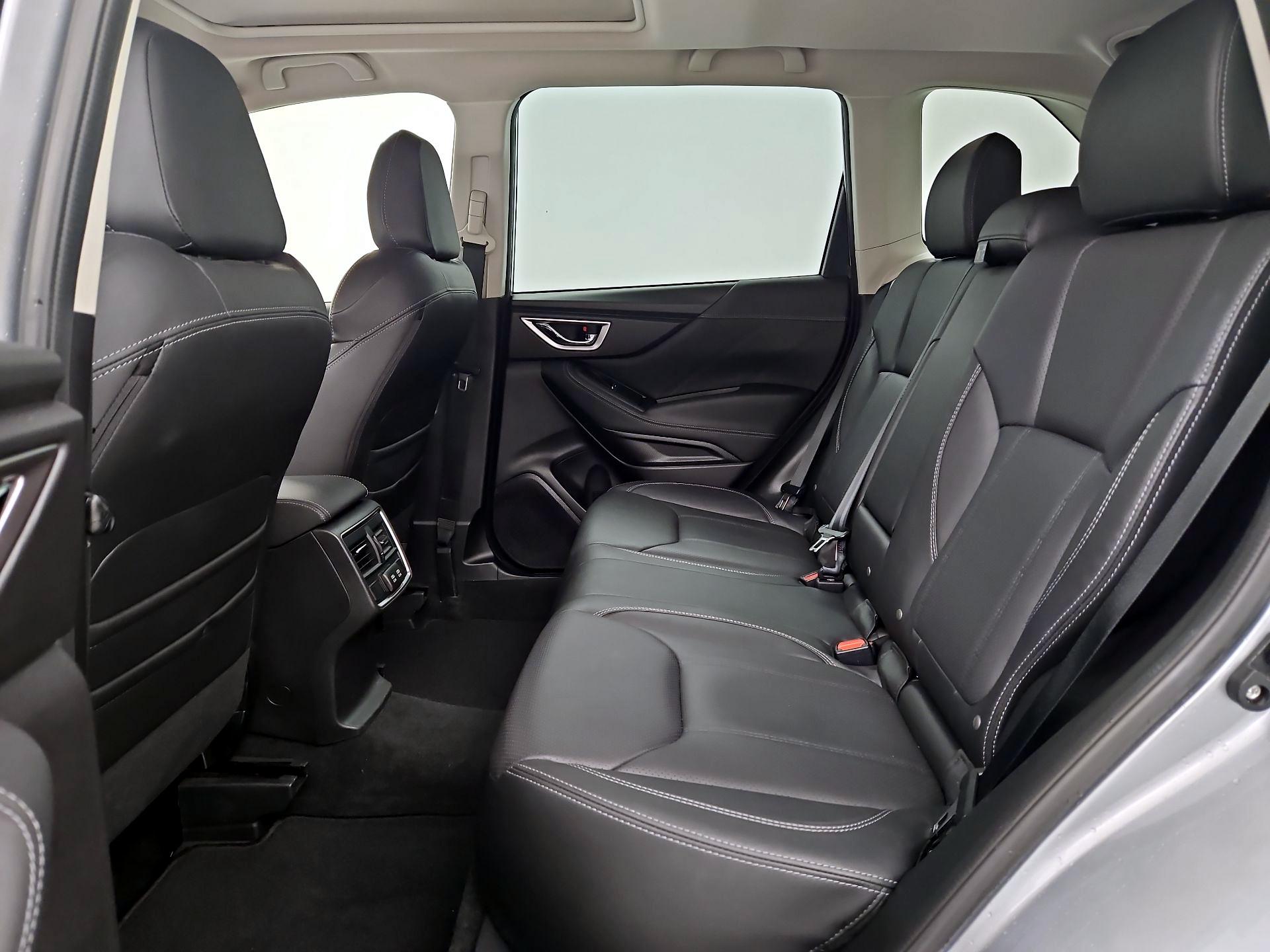 Thumbnail: 2021 Subaru Forester - 20
