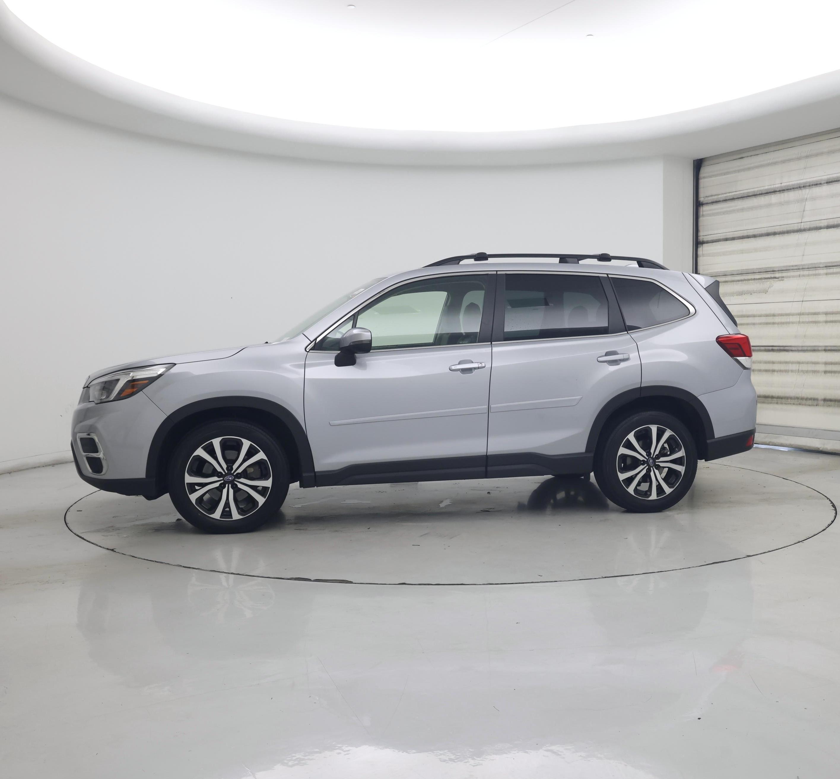 Thumbnail: 2021 Subaru Forester - 3