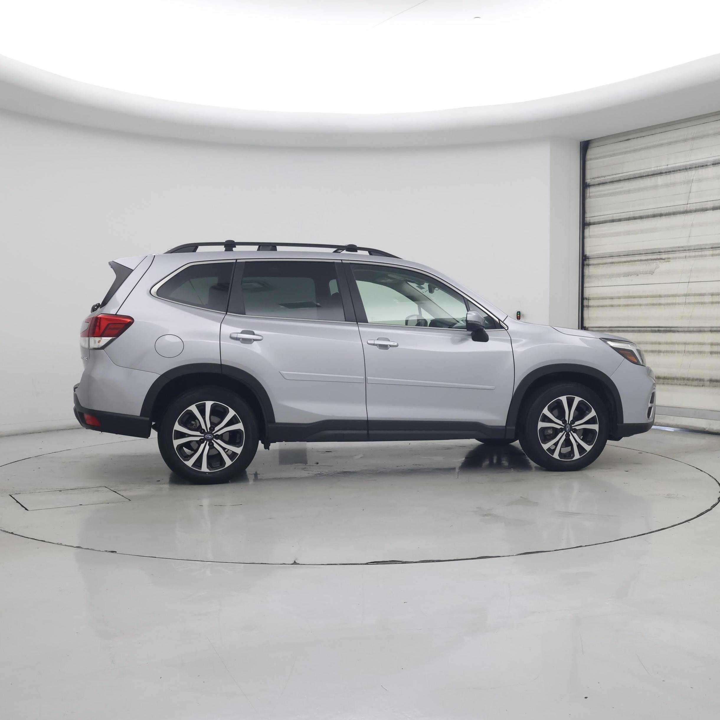 Thumbnail: 2021 Subaru Forester - 7