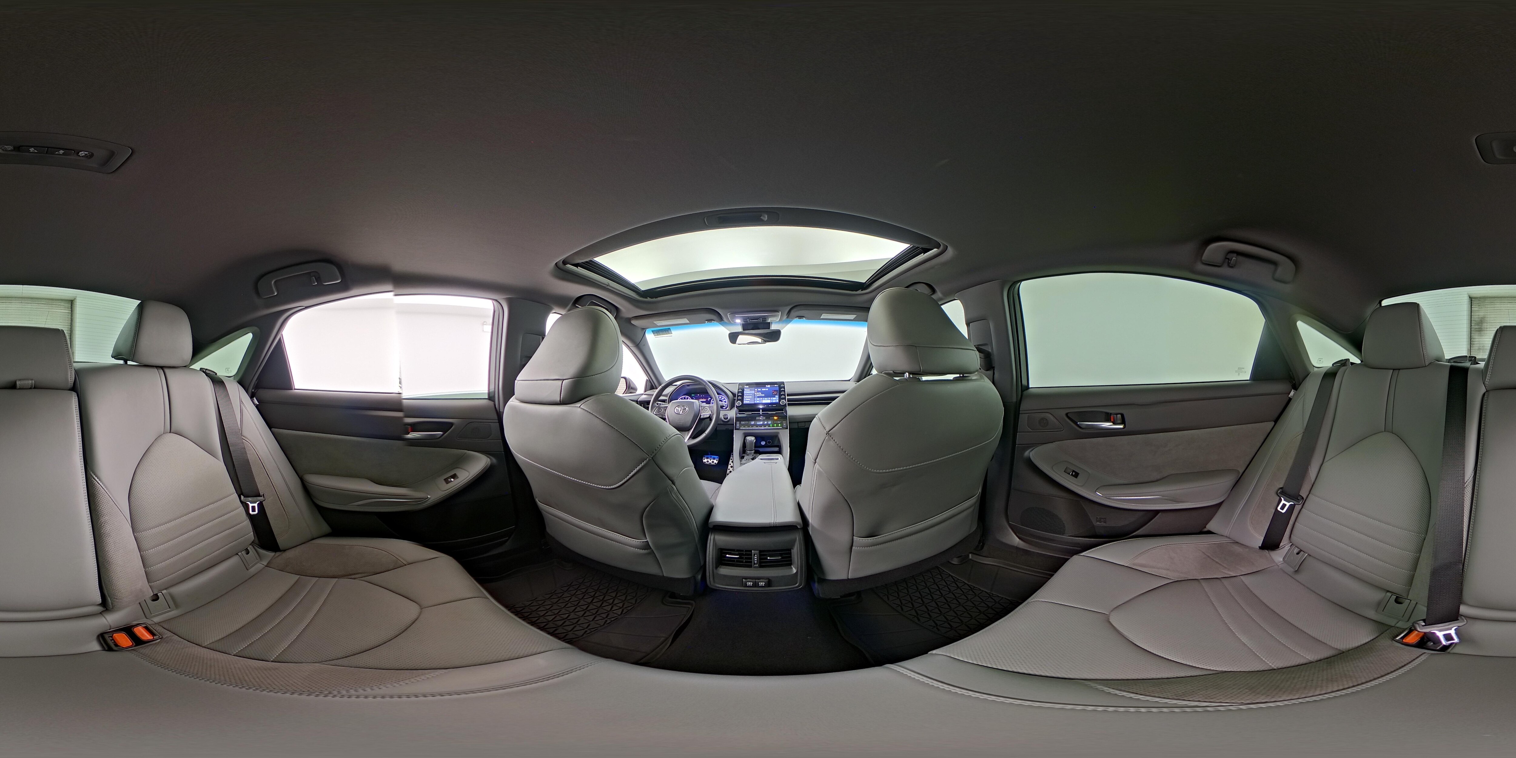 2019 Toyota Avalon XSE - Photo 25