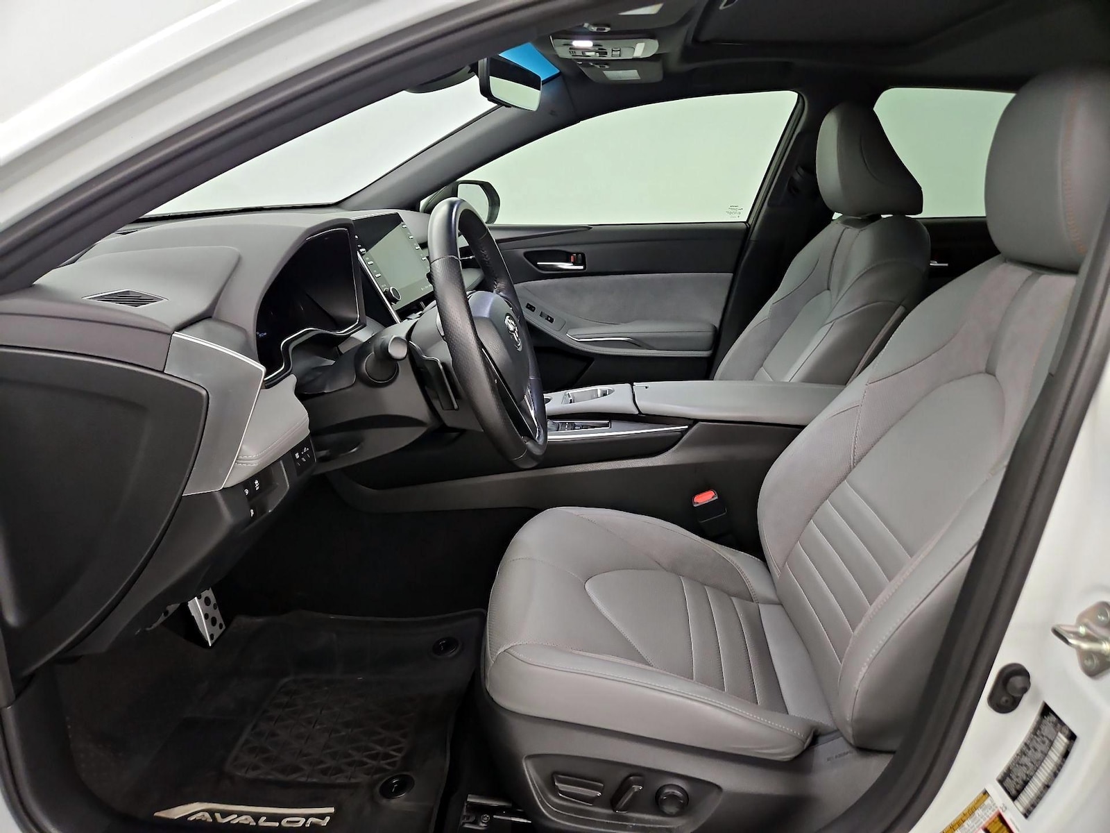 2019 Toyota Avalon XSE - Photo 10
