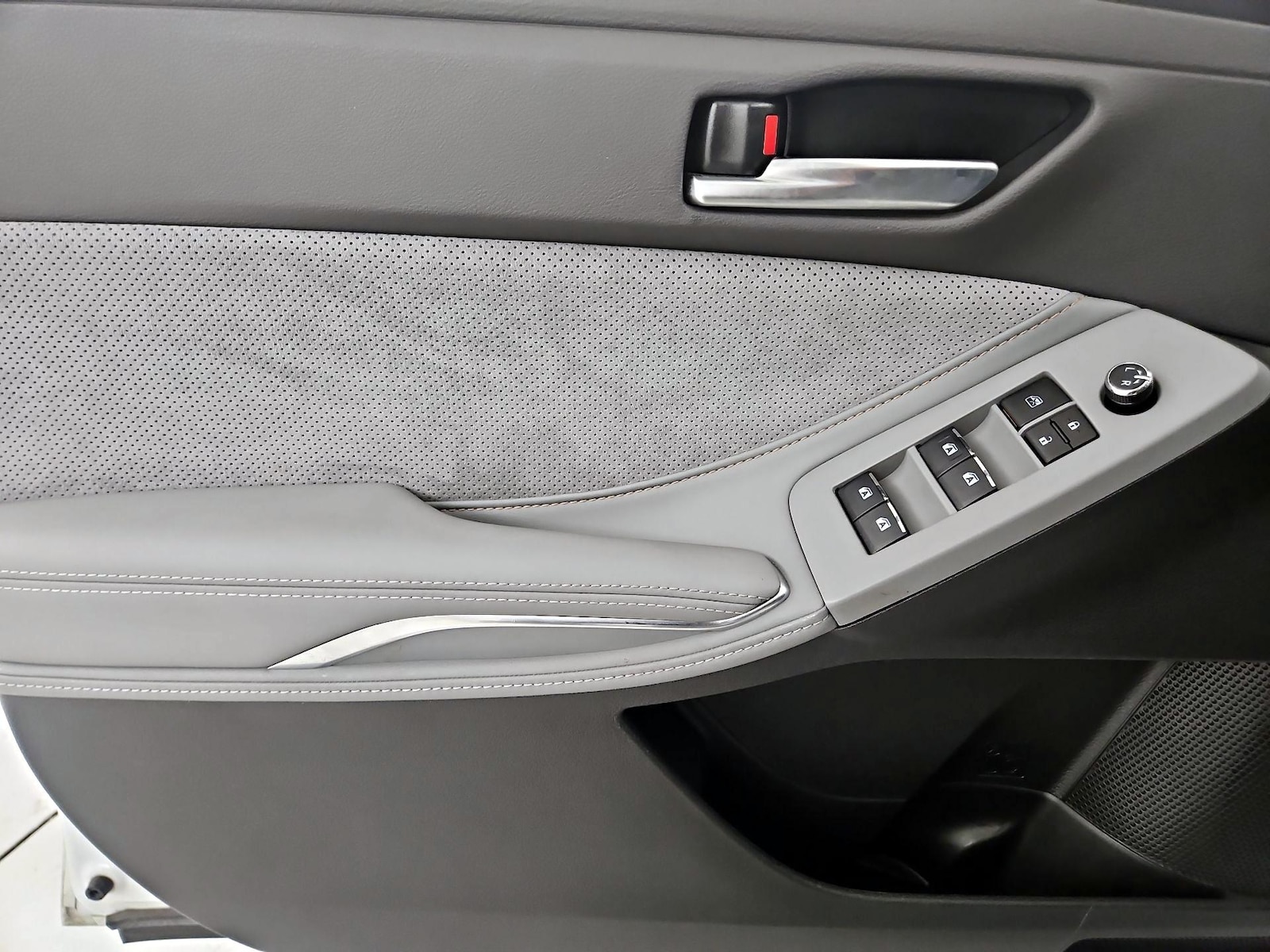 2019 Toyota Avalon XSE - Photo 11