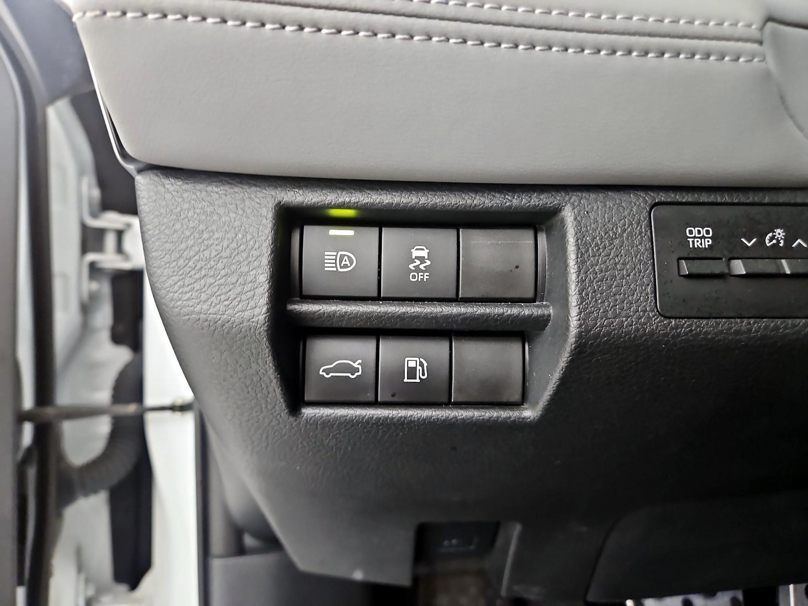 2019 Toyota Avalon XSE - Photo 12